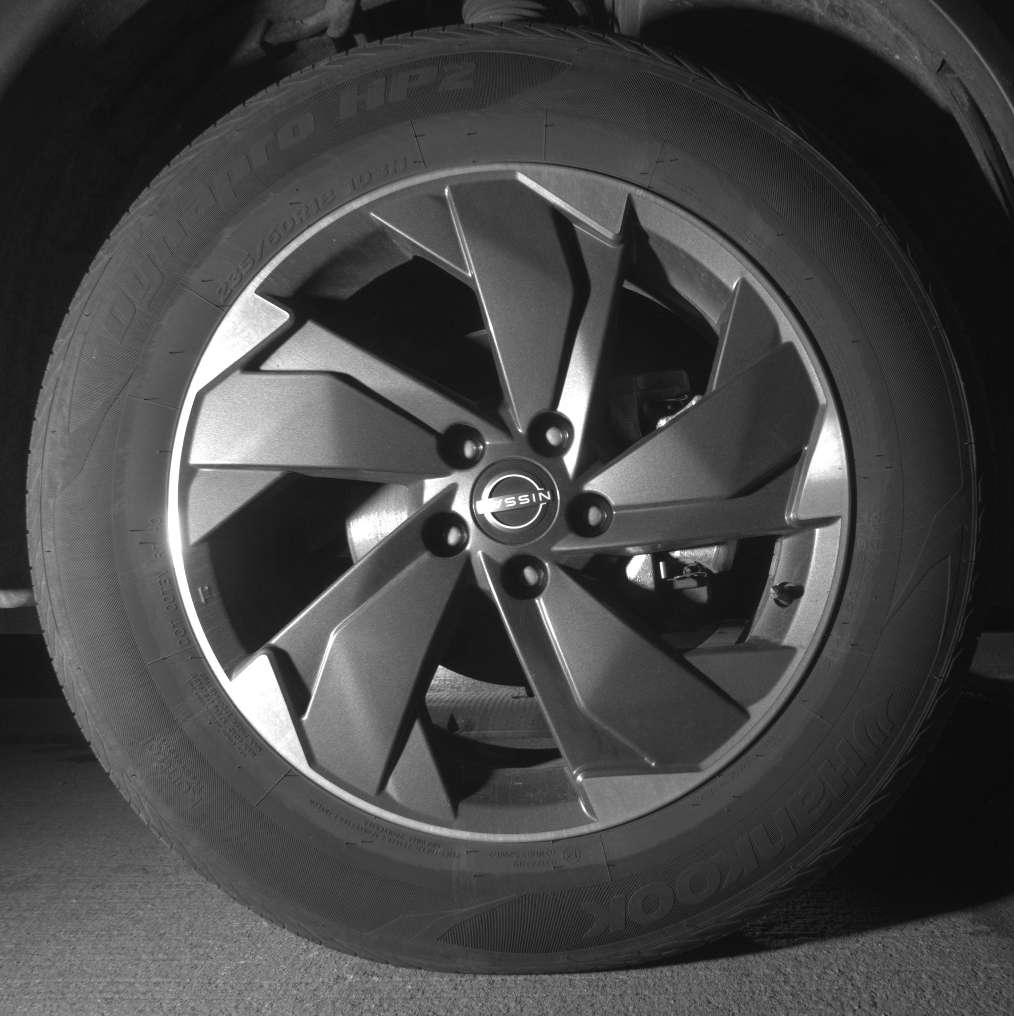 Thumbnail: 2025 Nissan Rogue - 10