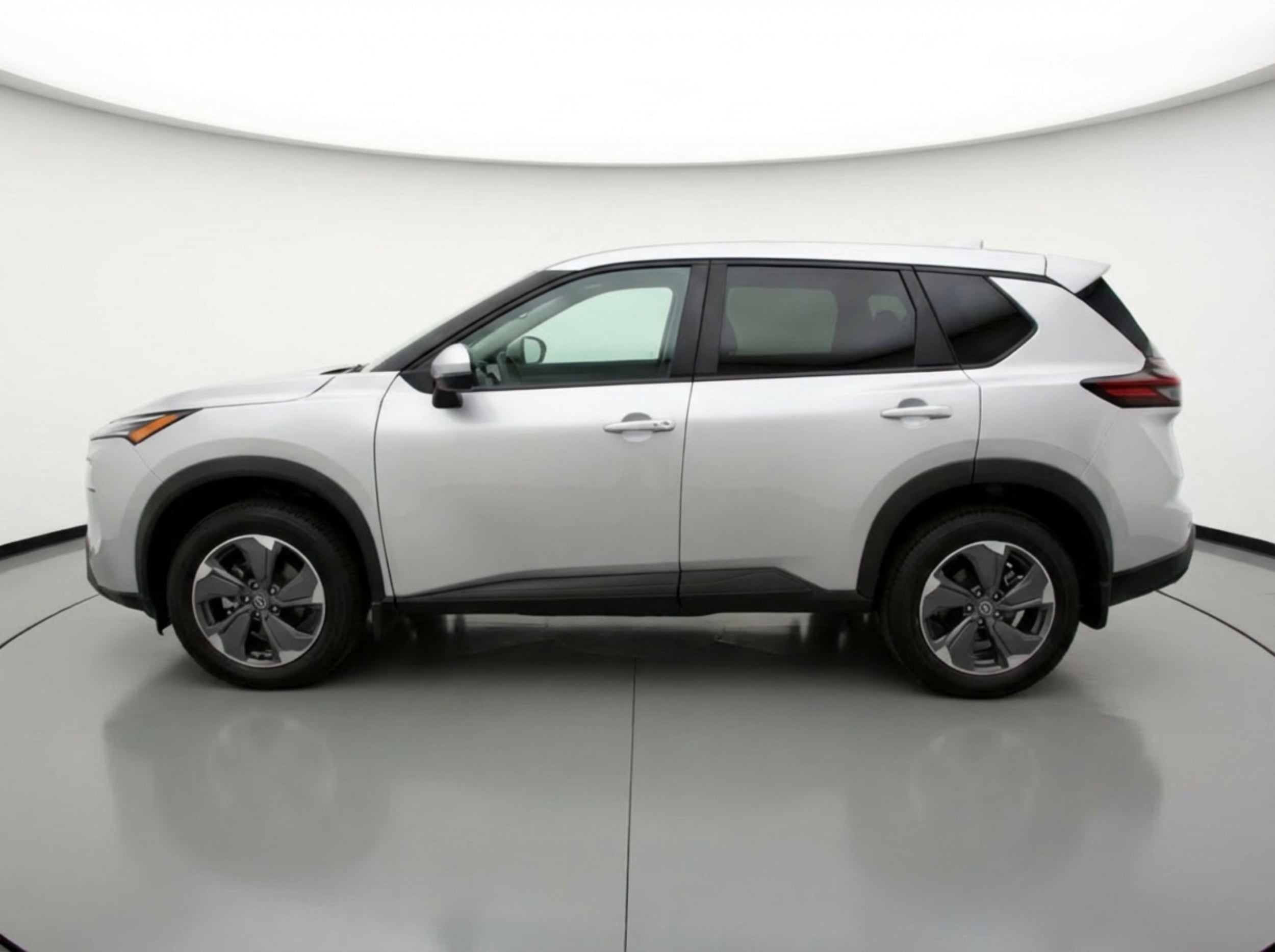Thumbnail: 2025 Nissan Rogue - 4