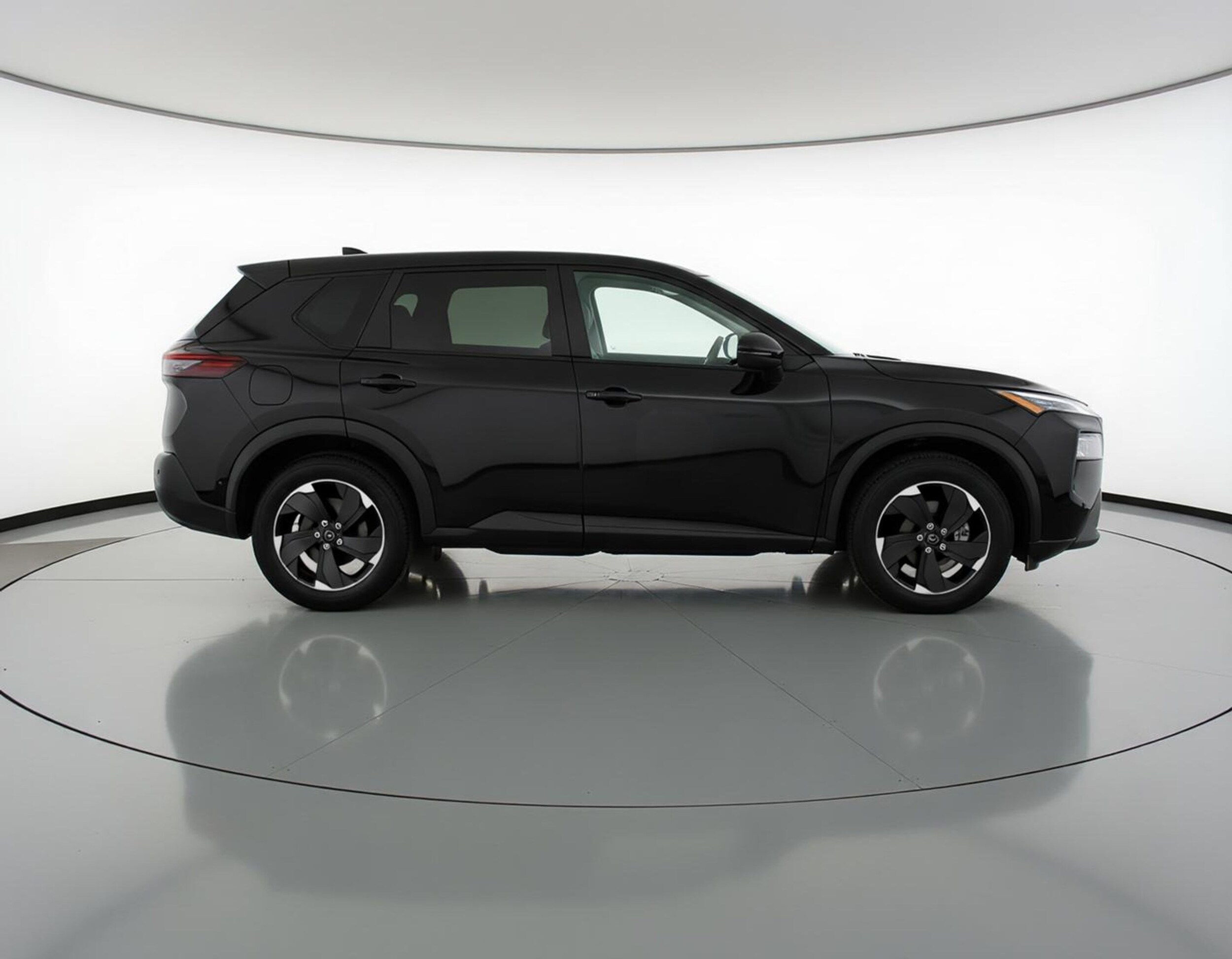 Thumbnail: 2025 Nissan Rogue - 8