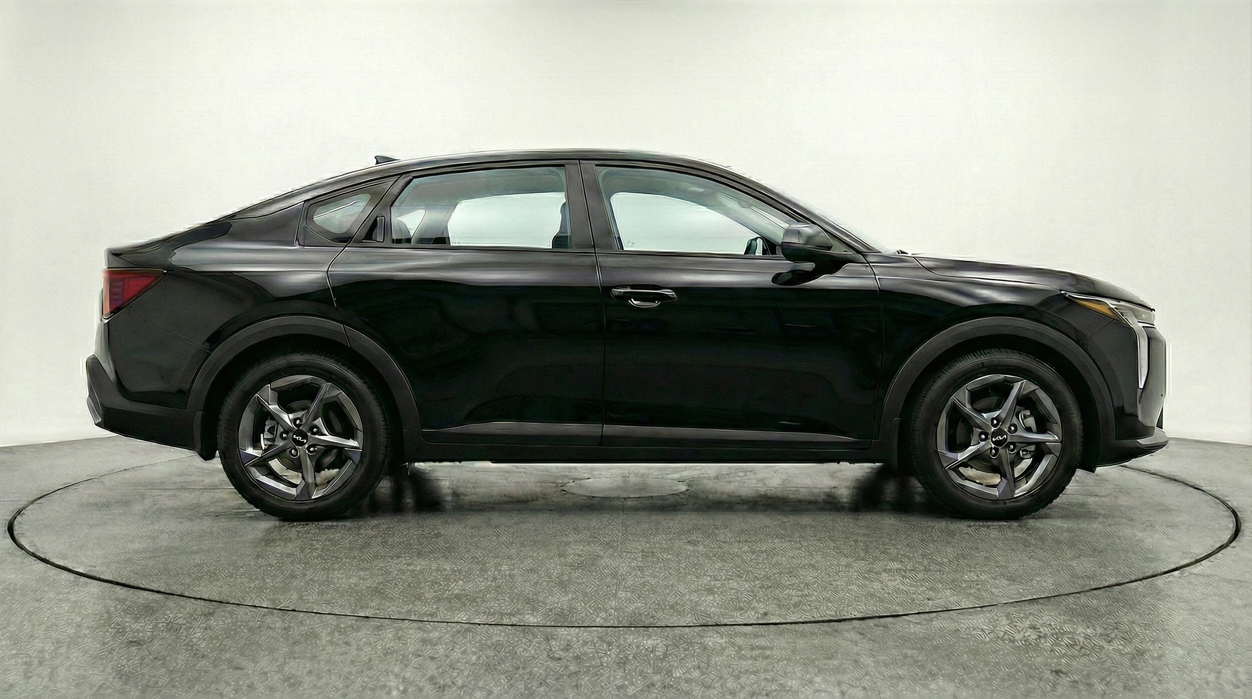 Thumbnail: 2025 Kia K4 - 8