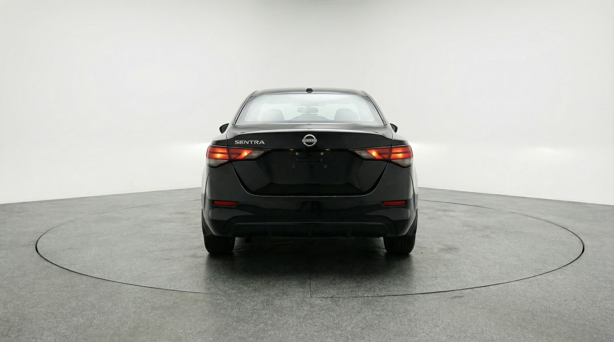 Thumbnail: 2025 Nissan Sentra - 6