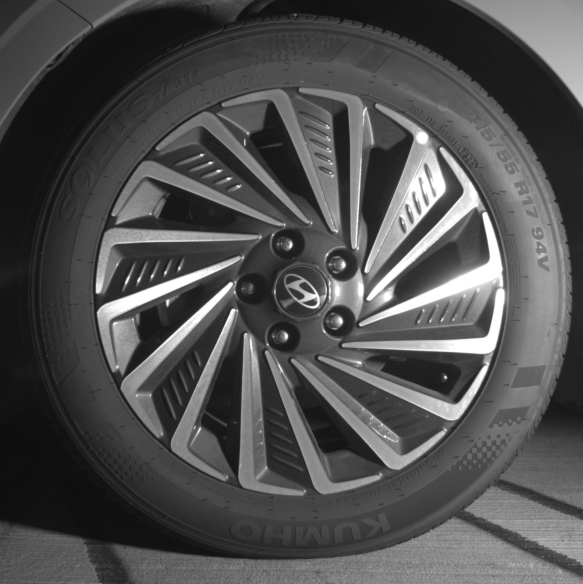 Thumbnail: 2025 Hyundai Sonata - 9