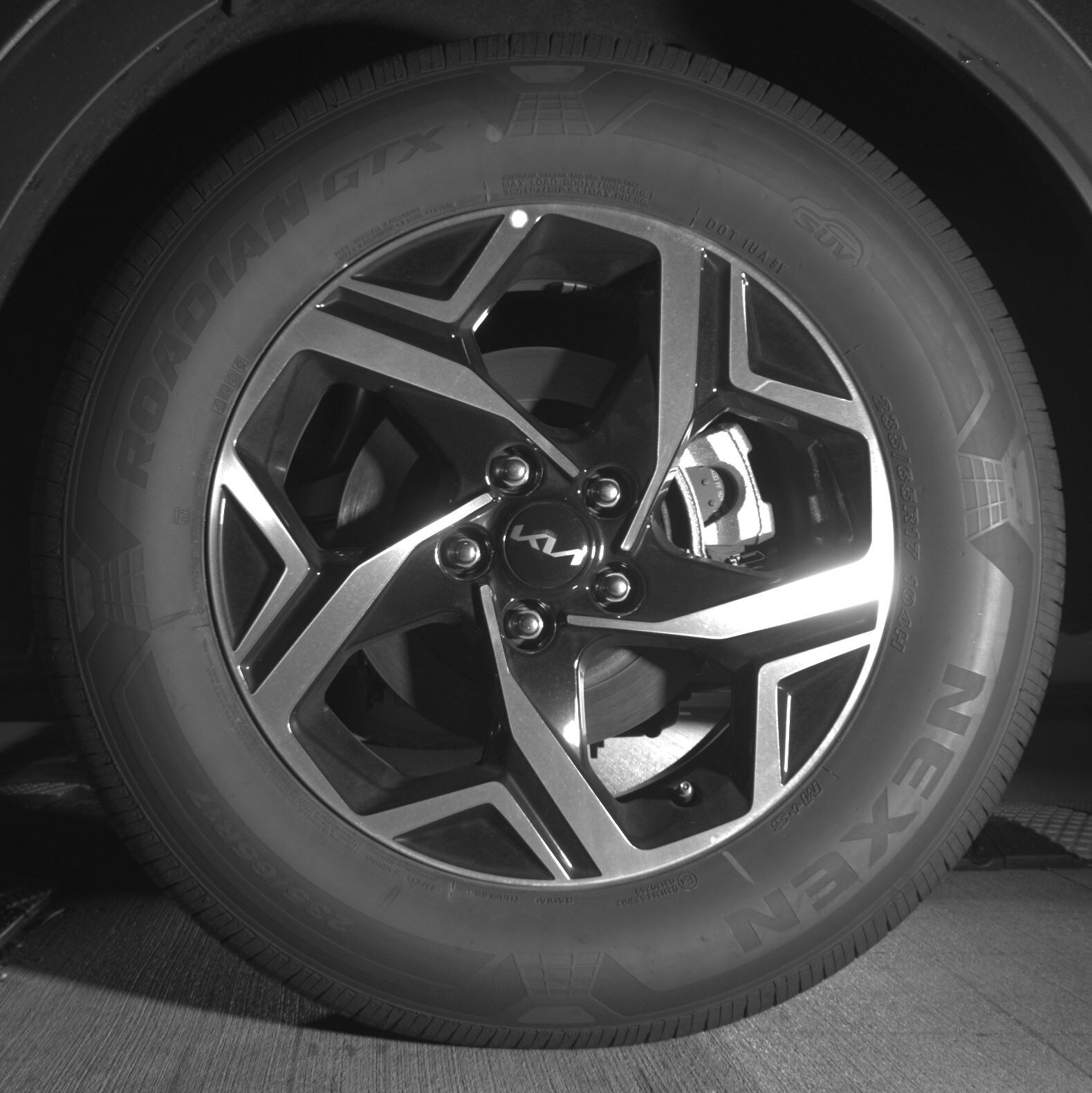 Thumbnail: 2025 Kia Sportage - 11