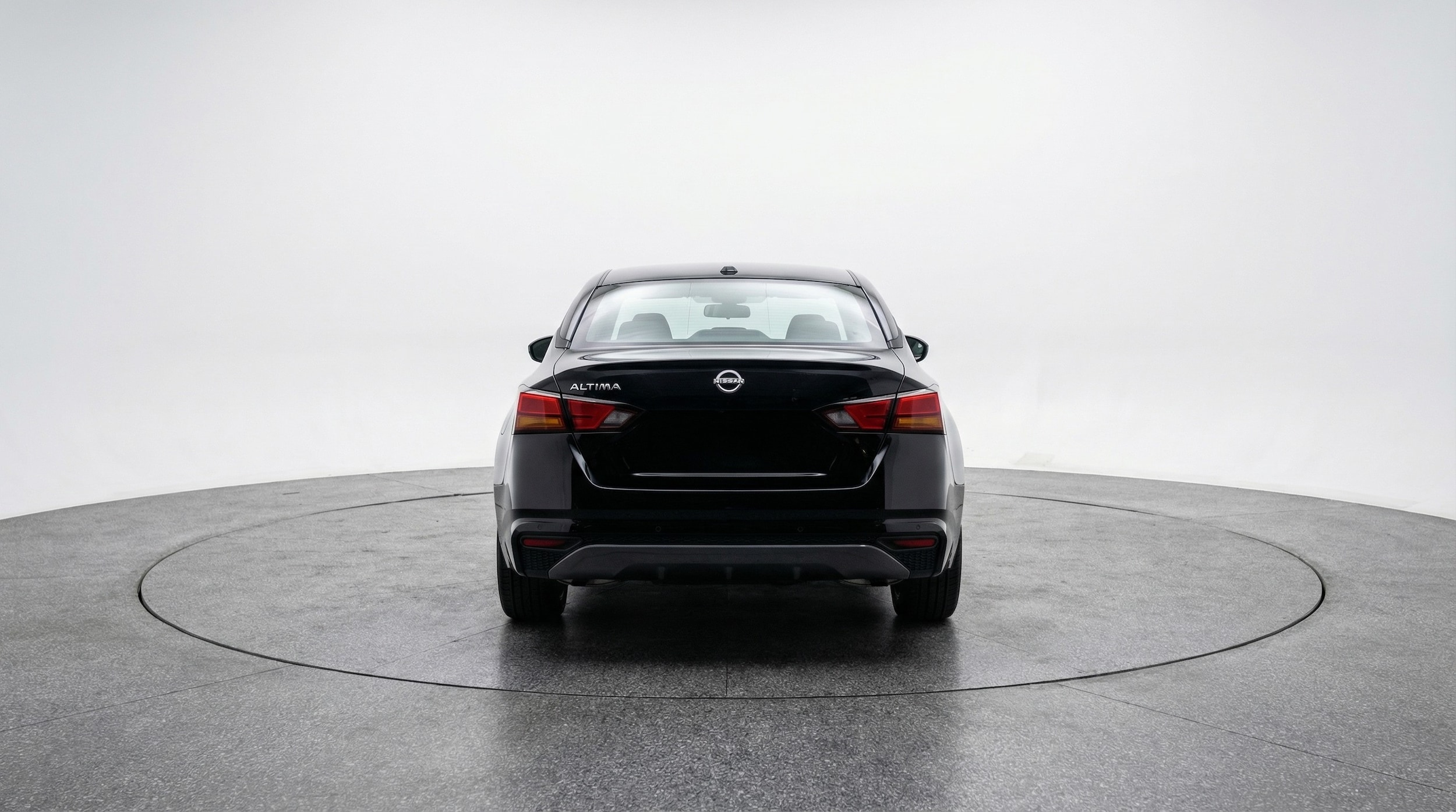 Thumbnail: 2026 Nissan Altima - 6