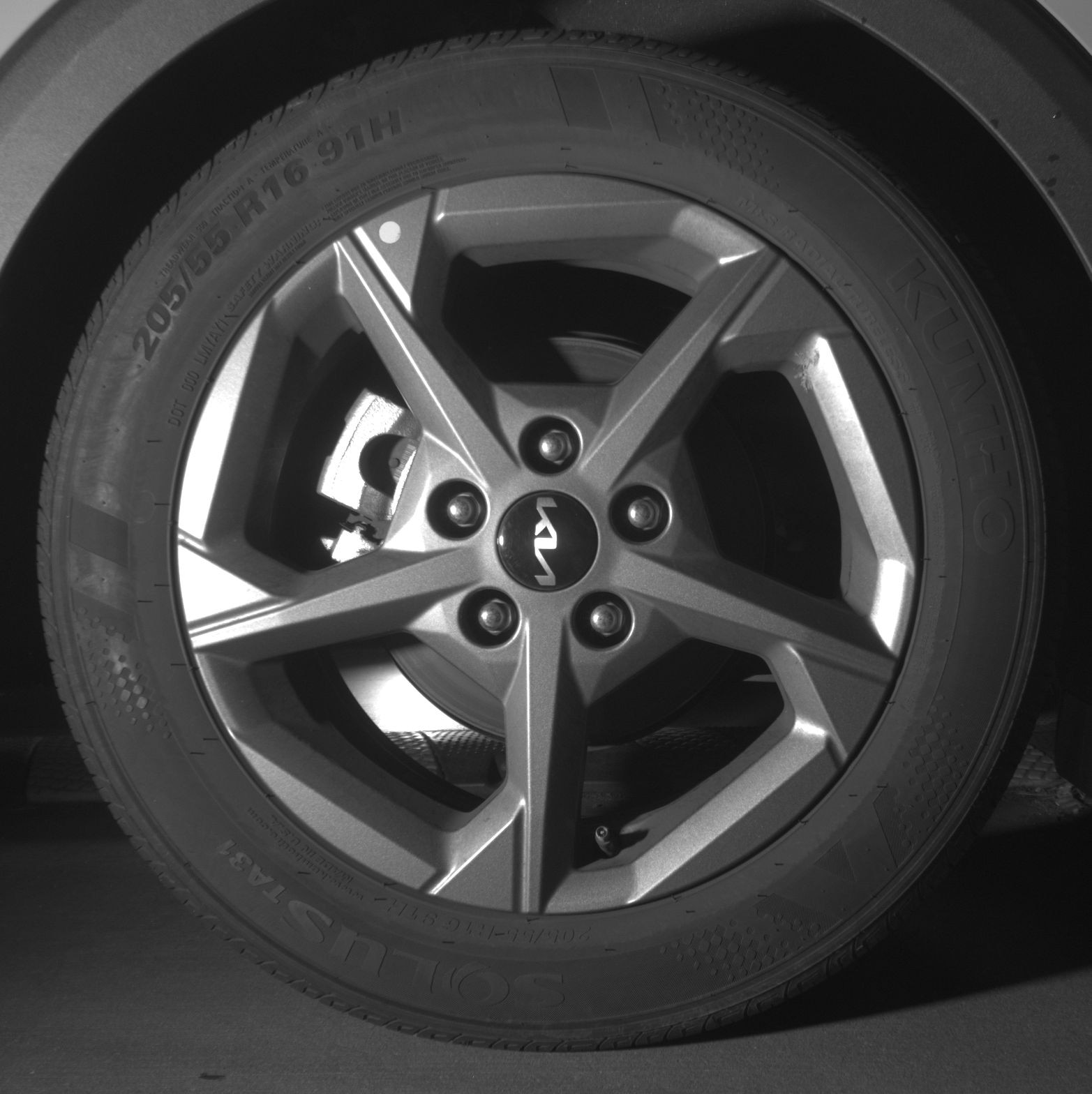 Thumbnail: 2025 Kia K4 - 12