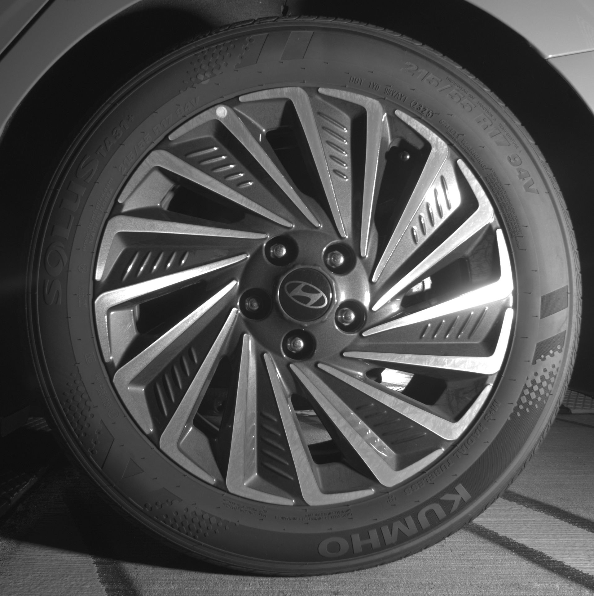 Thumbnail: 2025 Hyundai Sonata - 11