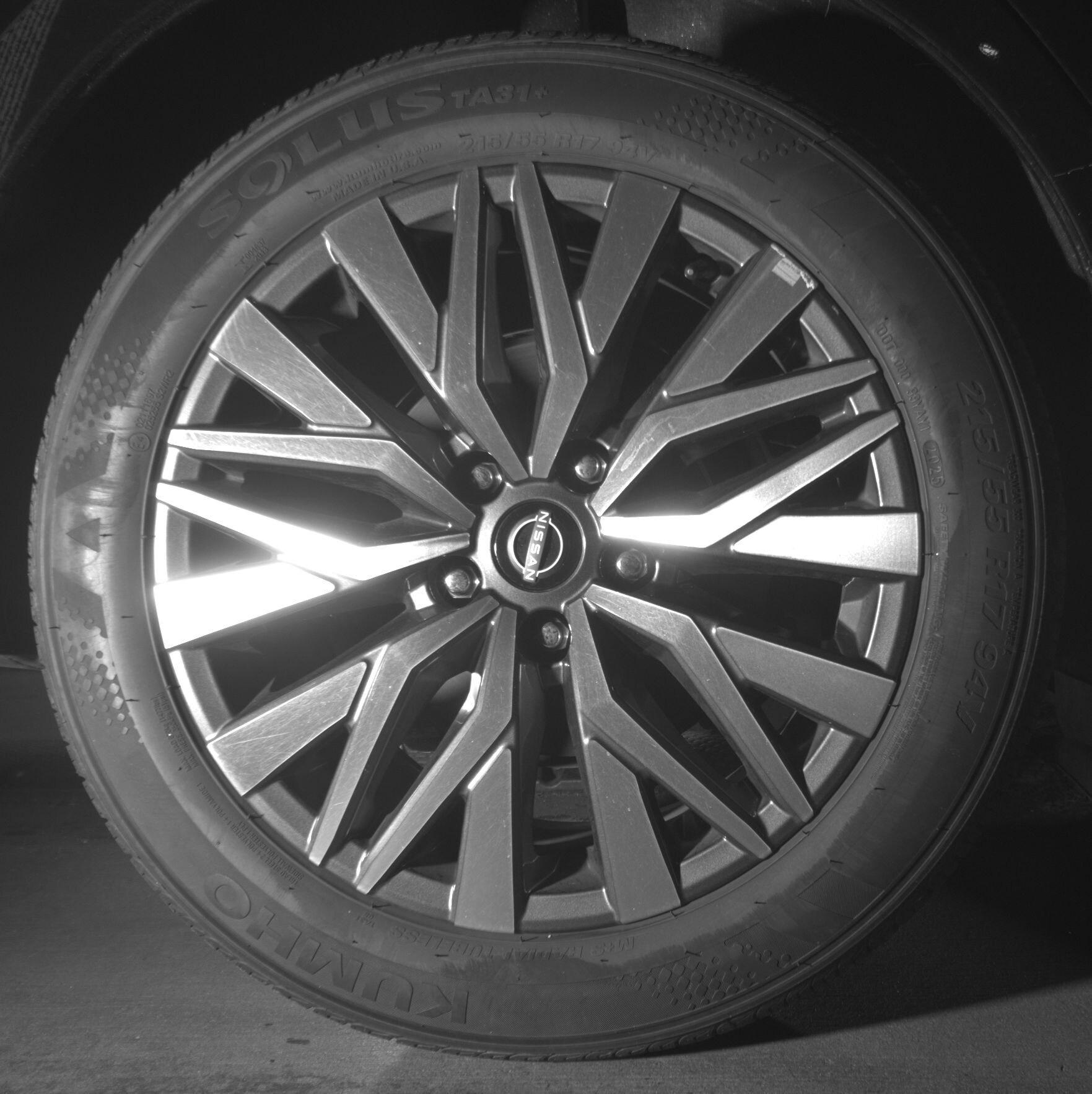 Thumbnail: 2025 Nissan Altima - 12