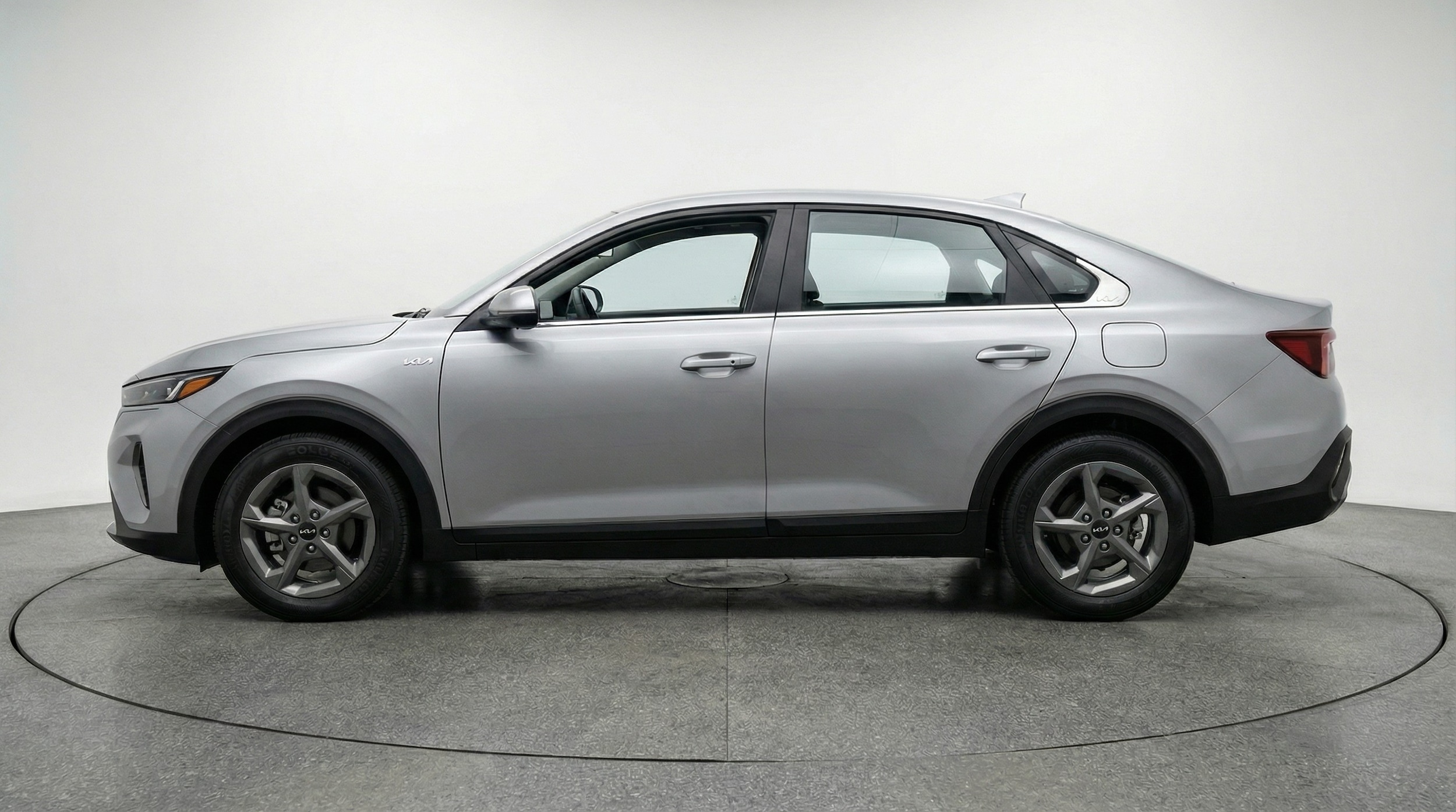 Thumbnail: 2026 Kia K4 - 4