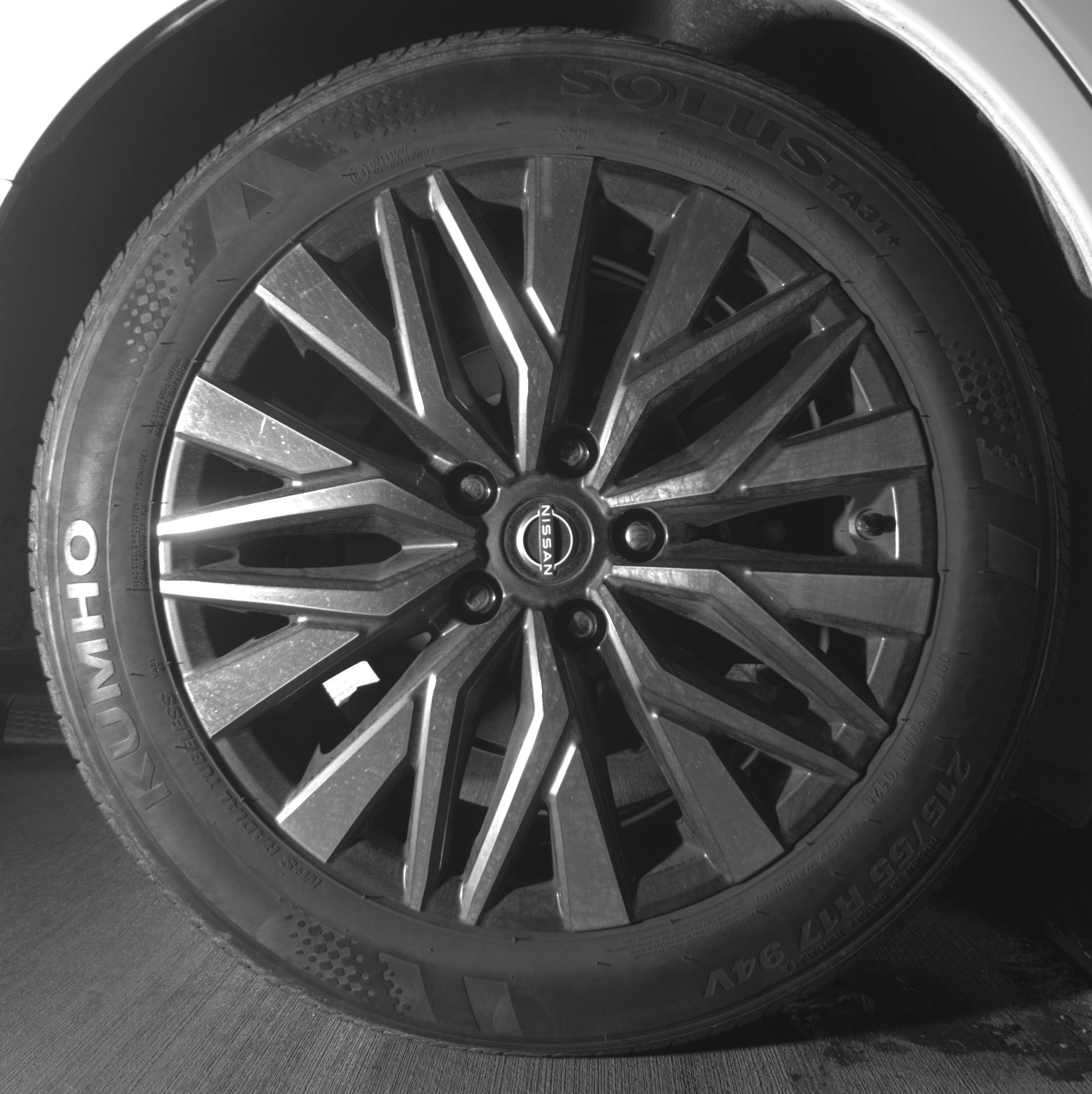 Thumbnail: 2025 Nissan Altima - 12