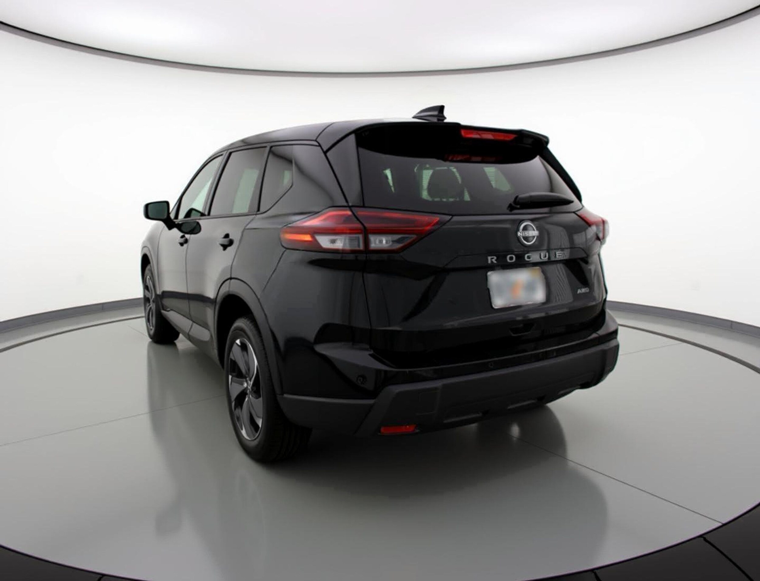 Thumbnail: 2025 Nissan Rogue - 5