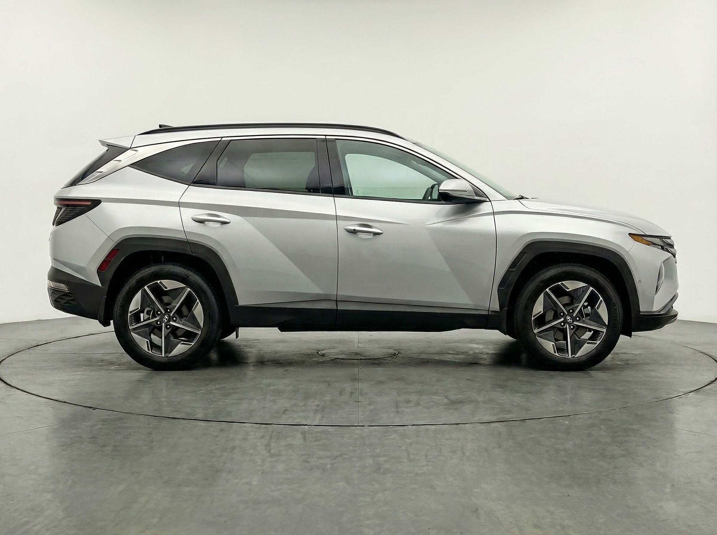 Thumbnail: 2026 Hyundai Tucson - 8
