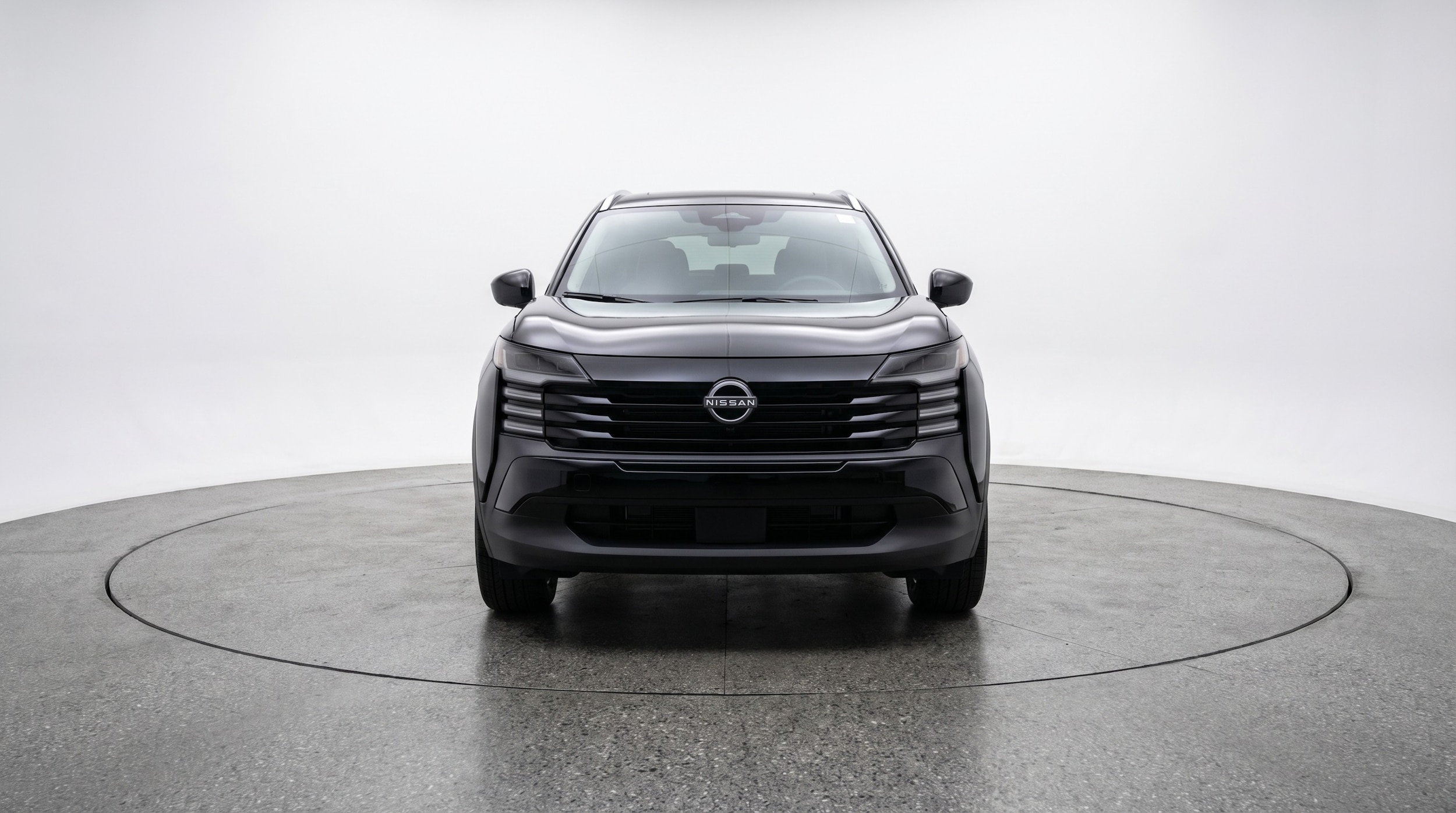 Thumbnail: 2026 Nissan Kicks - 2
