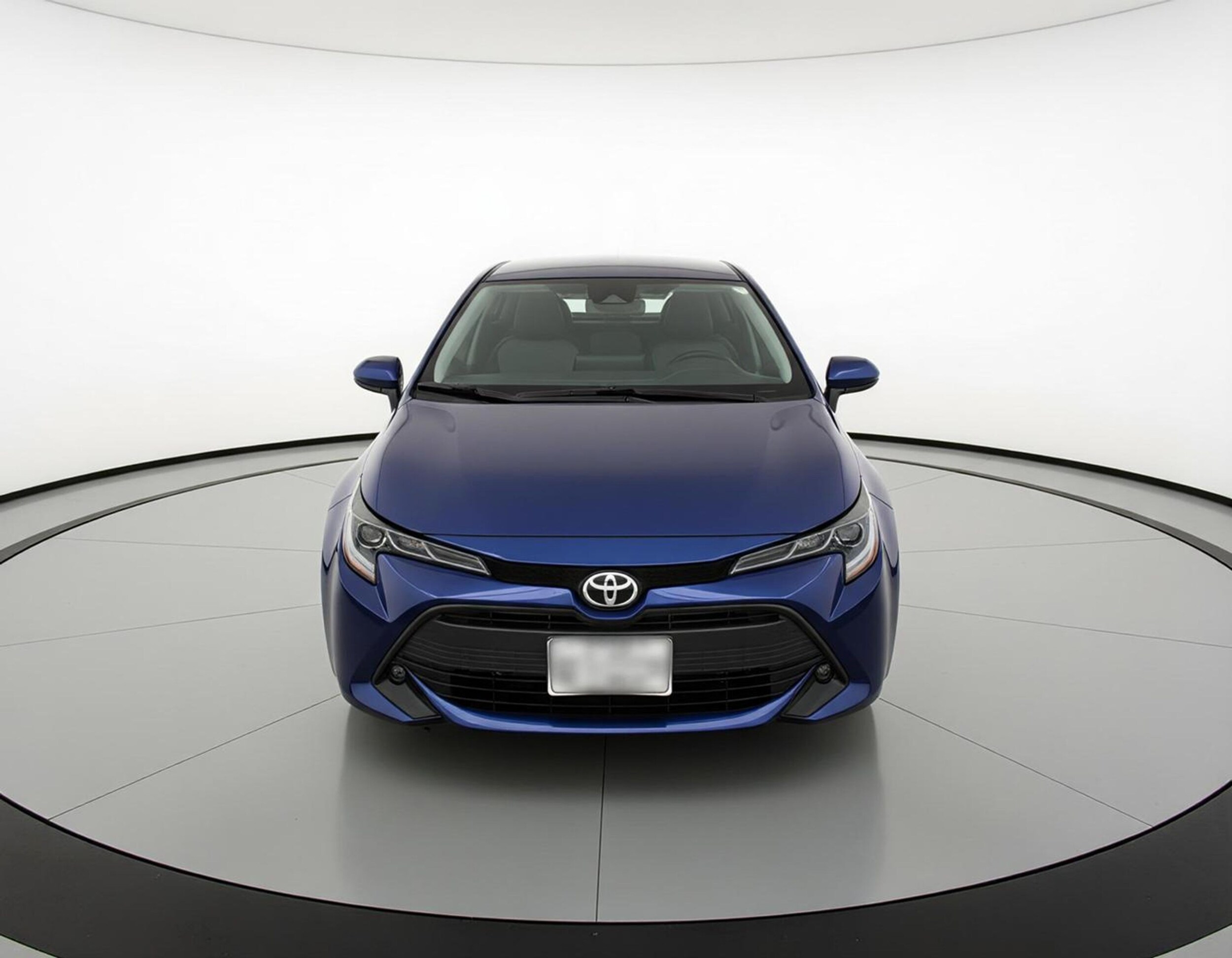 Thumbnail: 2025 Toyota Corolla - 2