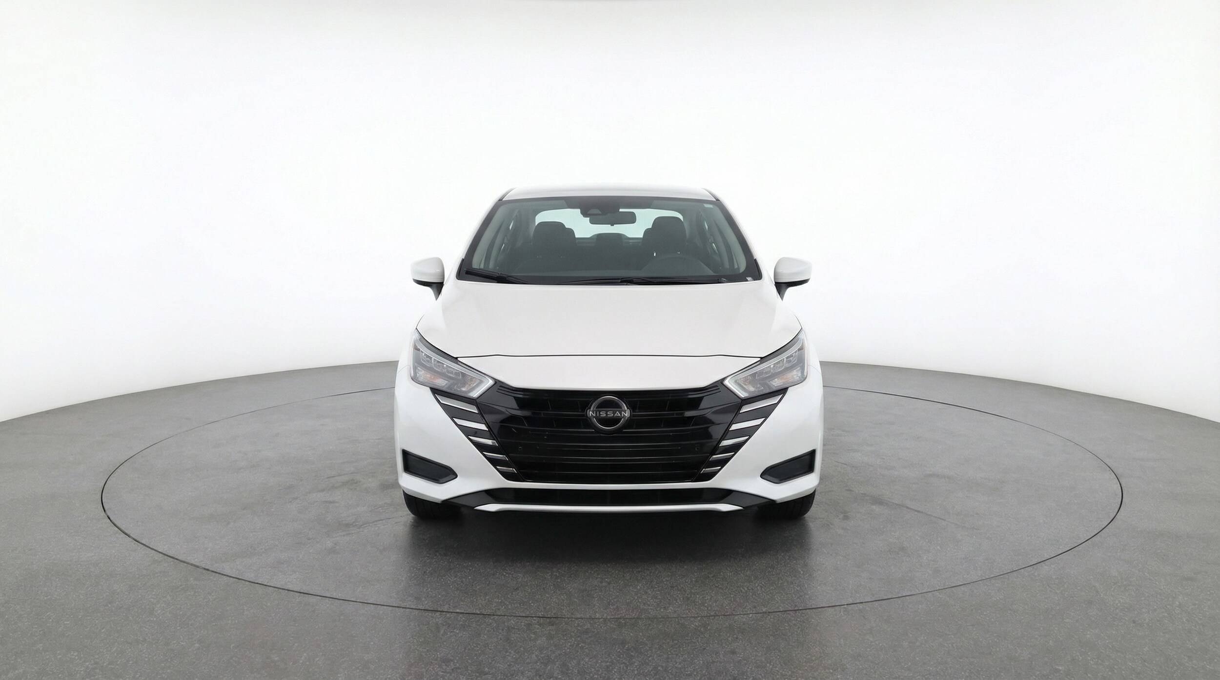 Thumbnail: 2025 Nissan Versa - 2