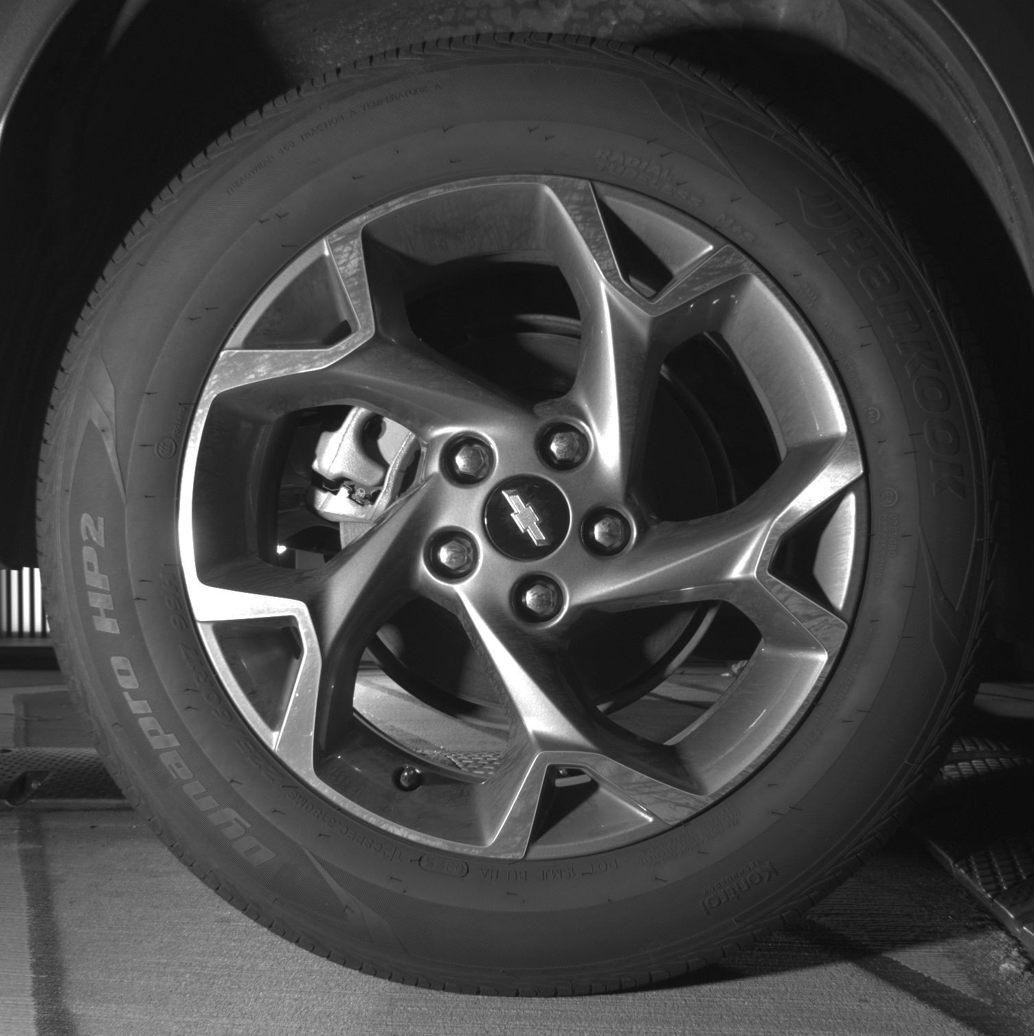 Thumbnail: 2025 Chevrolet Trax - 12