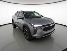 2025 Chevrolet Trax LT -
                  Montgomery, AL
