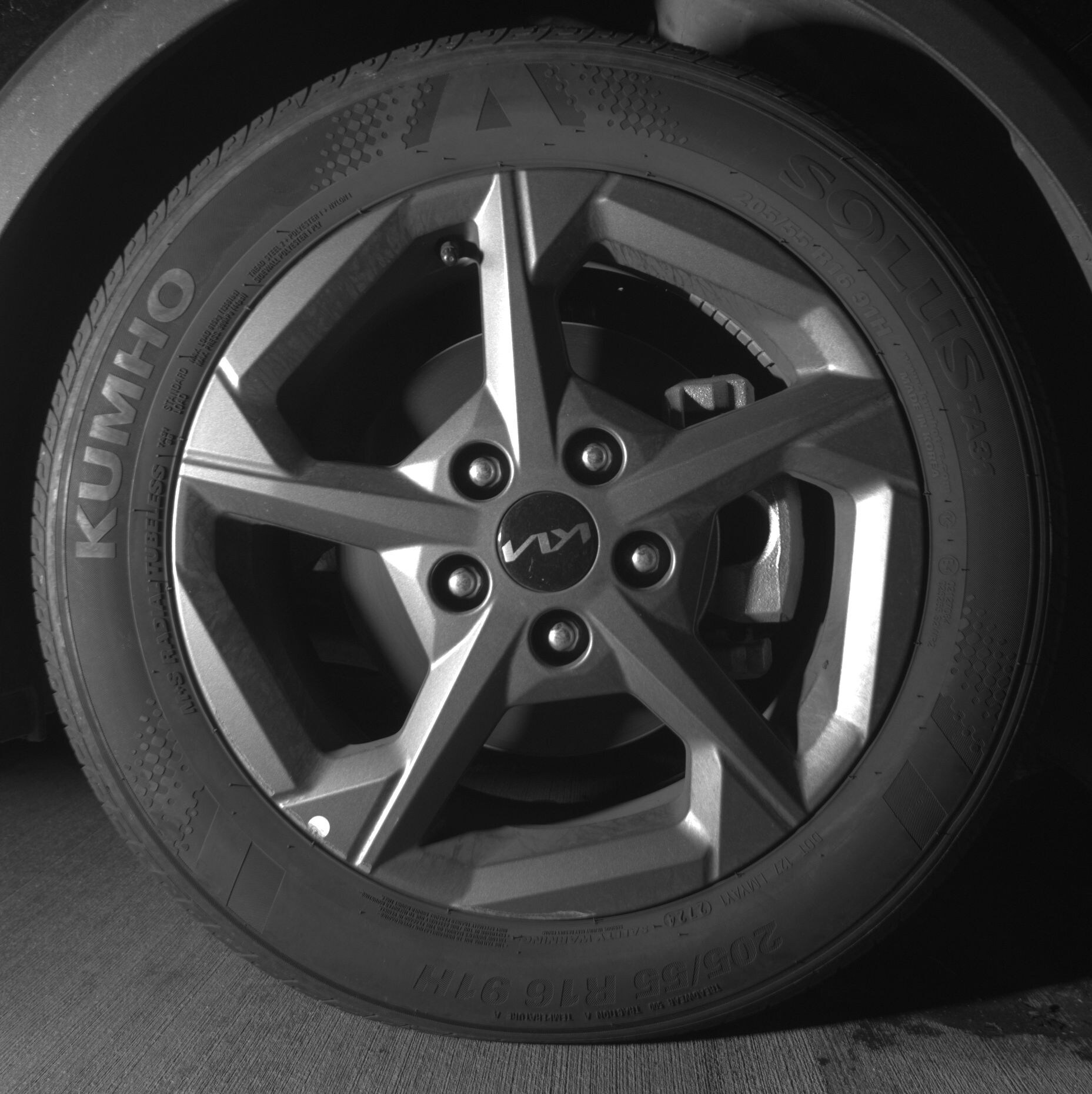 Thumbnail: 2025 Kia K4 - 10