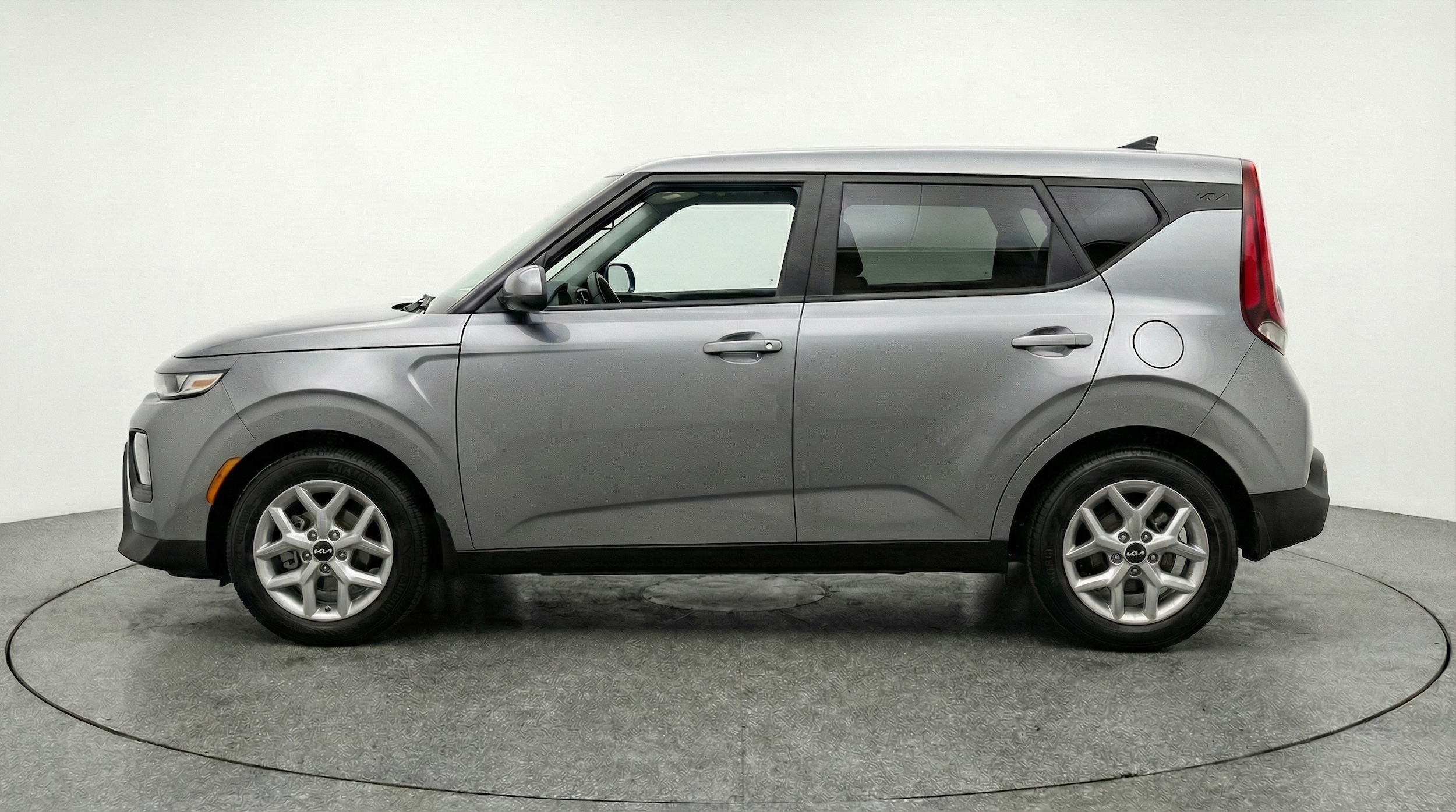 Thumbnail: 2025 Kia Soul - 4