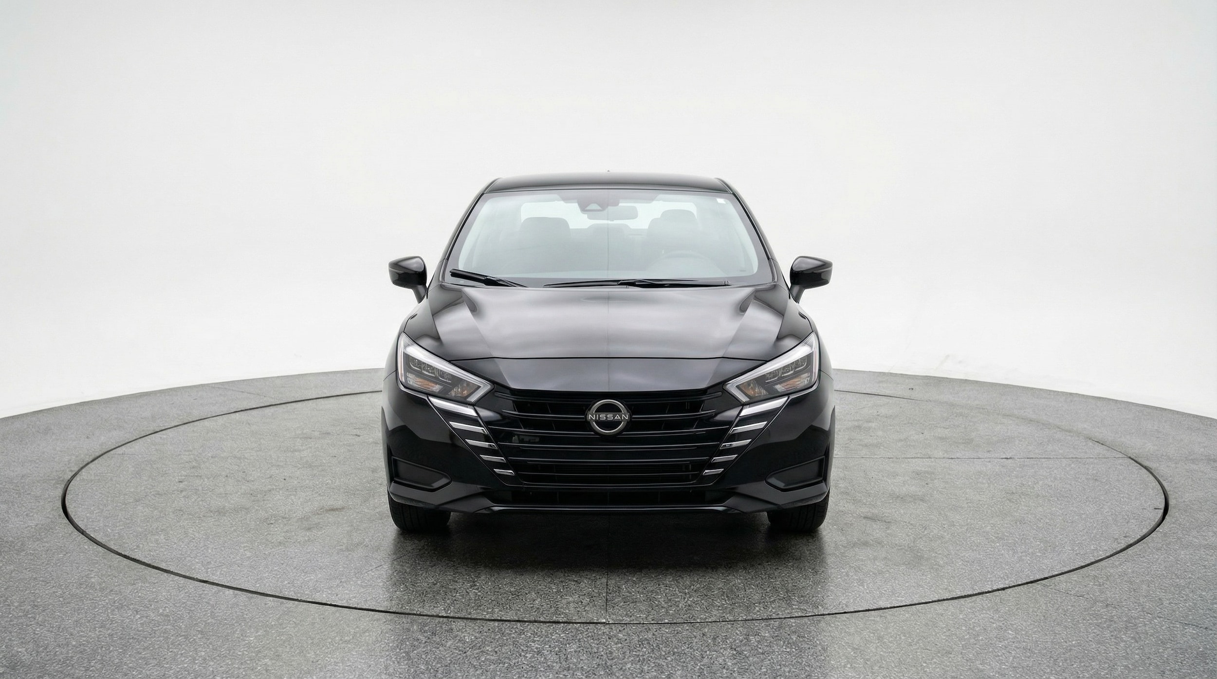 Thumbnail: 2025 Nissan Versa - 2