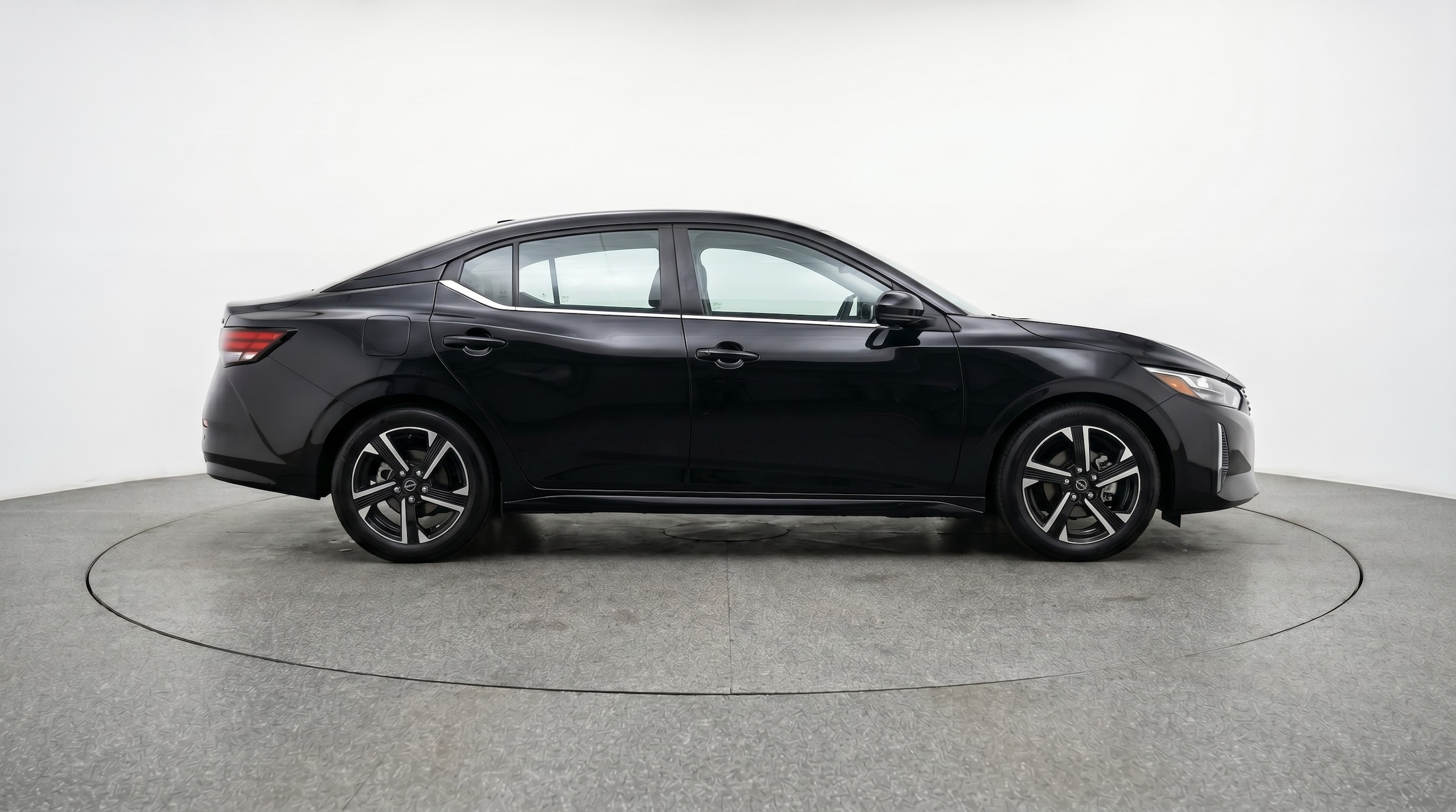 Thumbnail: 2025 Nissan Sentra - 8