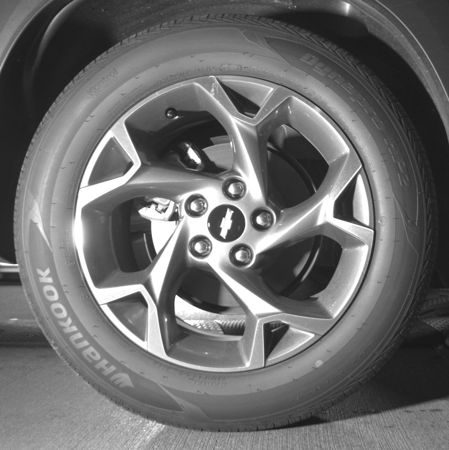 Thumbnail: 2025 Chevrolet Trax - 12