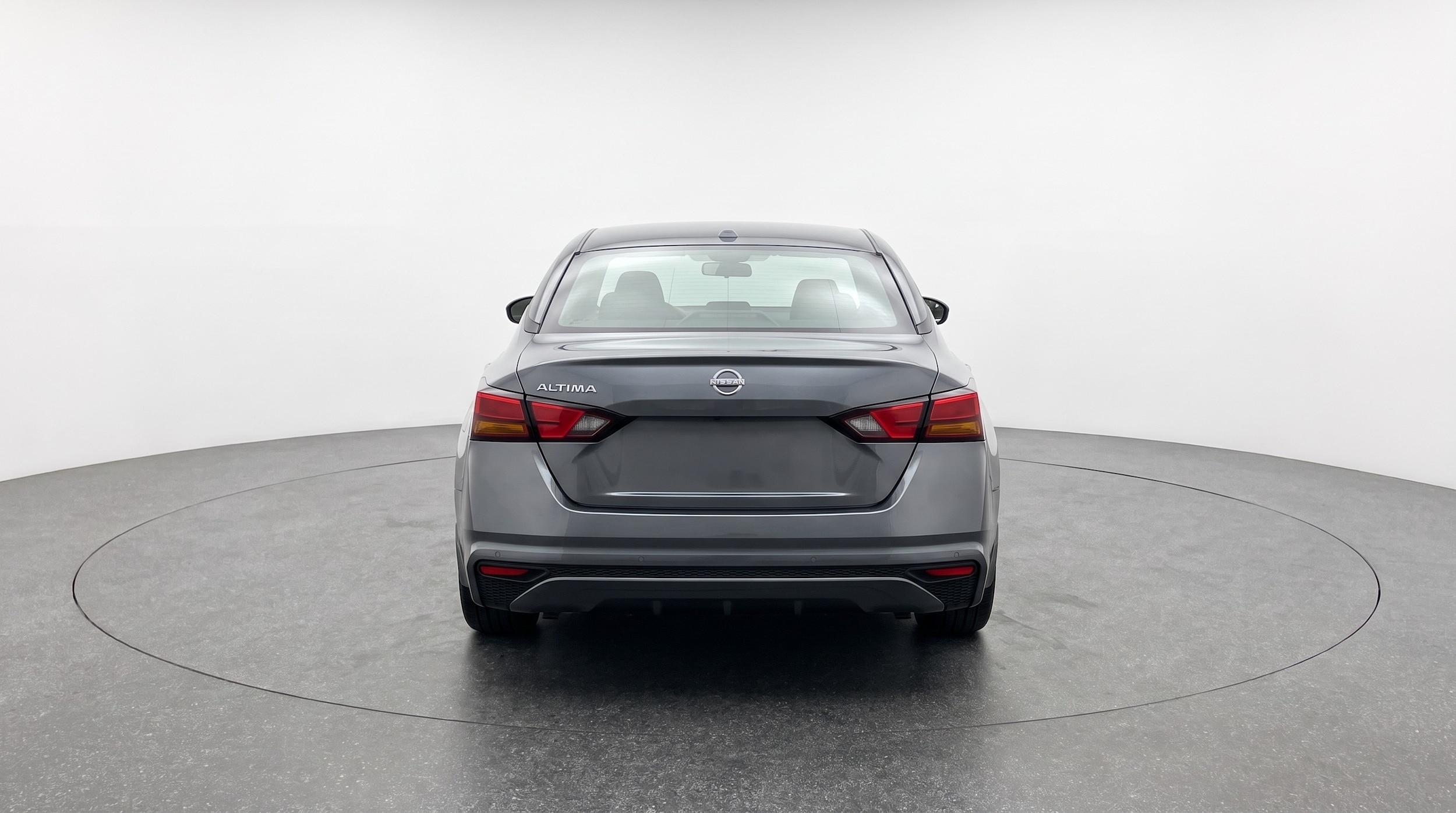 Thumbnail: 2026 Nissan Altima - 6