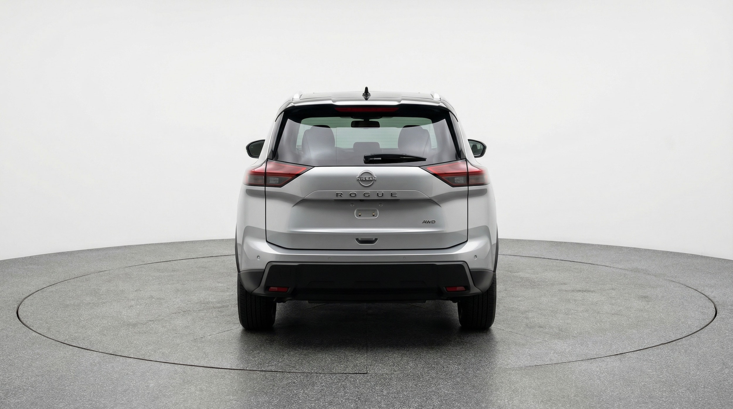 Thumbnail: 2025 Nissan Rogue - 6