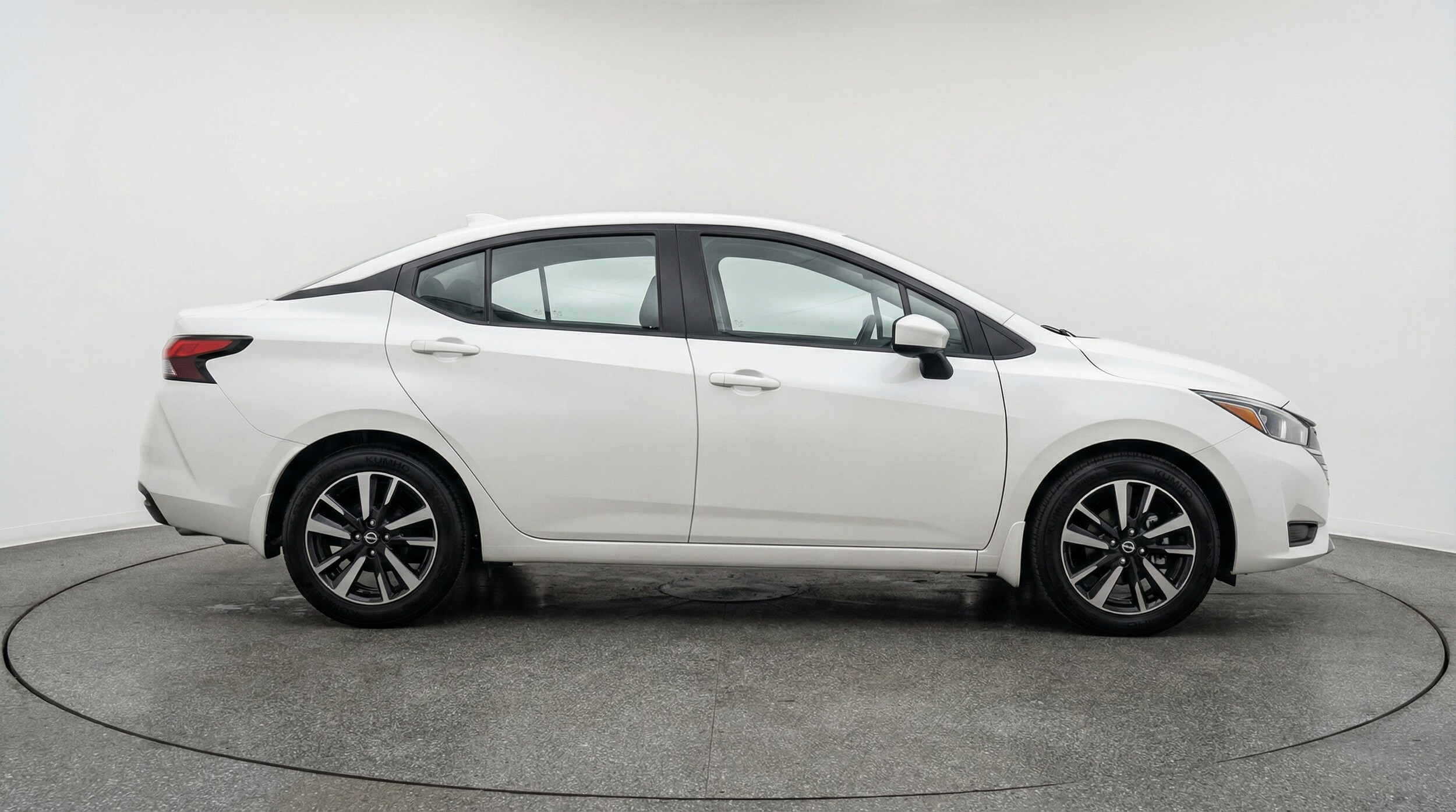 Thumbnail: 2025 Nissan Versa - 8