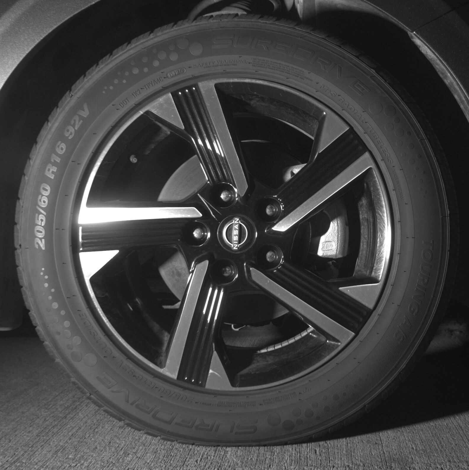 Thumbnail: 2025 Nissan Sentra - 10