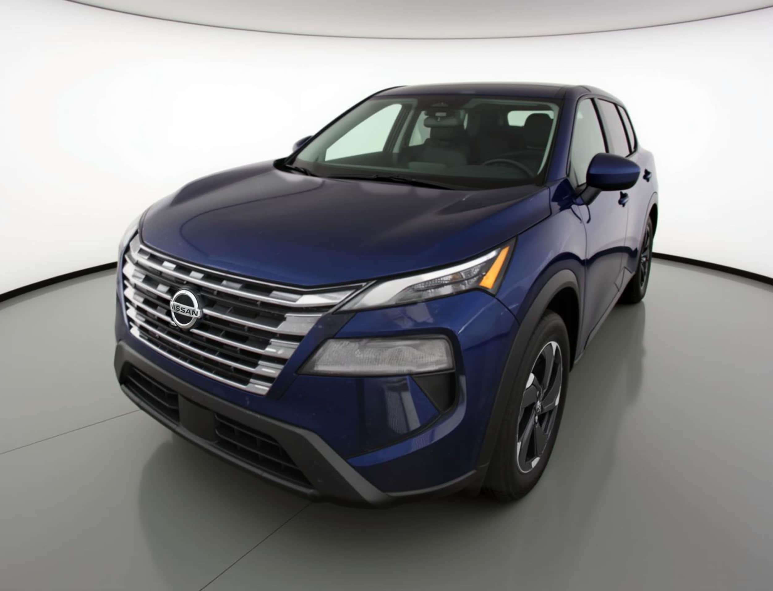 Thumbnail: 2025 Nissan Rogue - 3