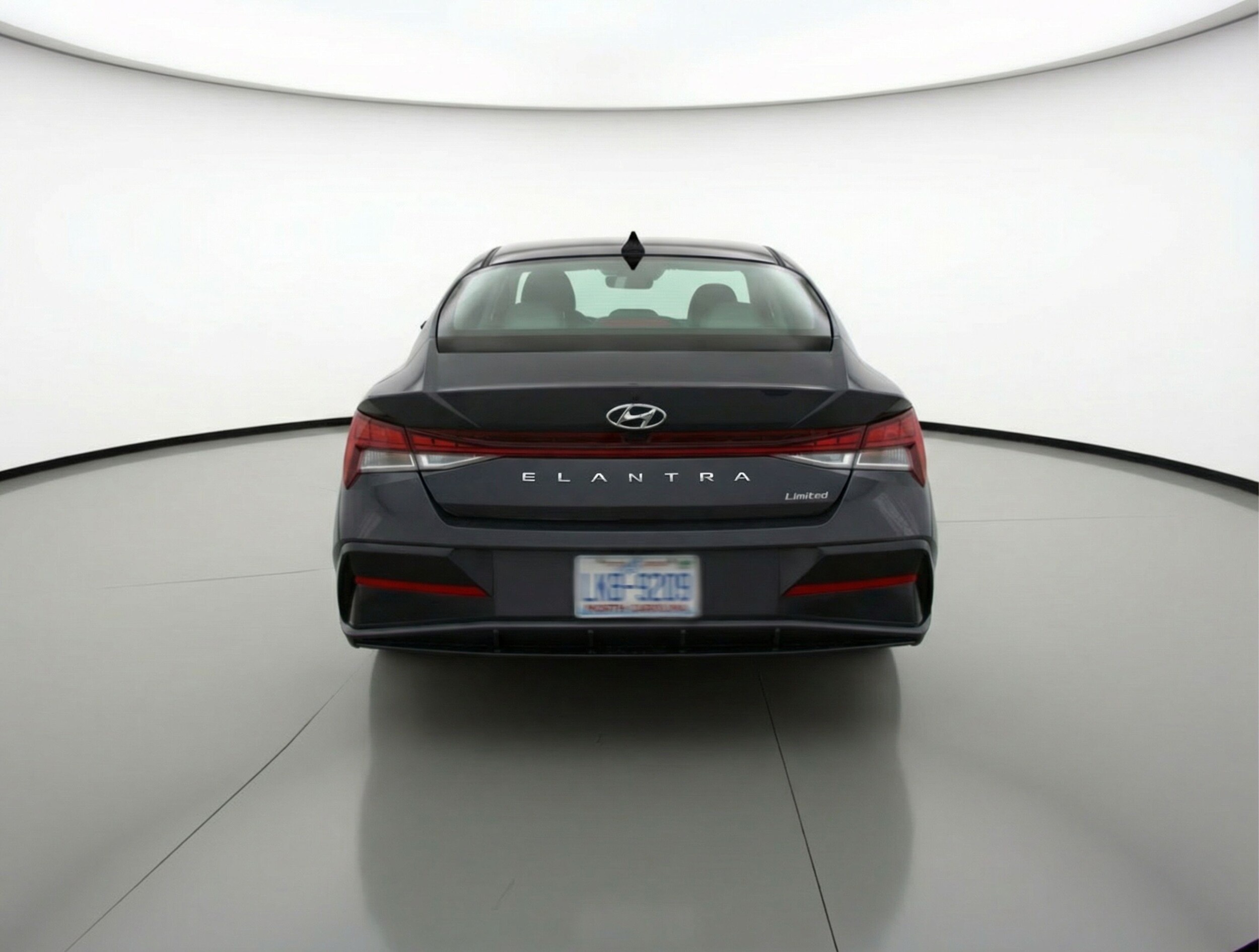 Thumbnail: 2025 Hyundai Elantra - 6