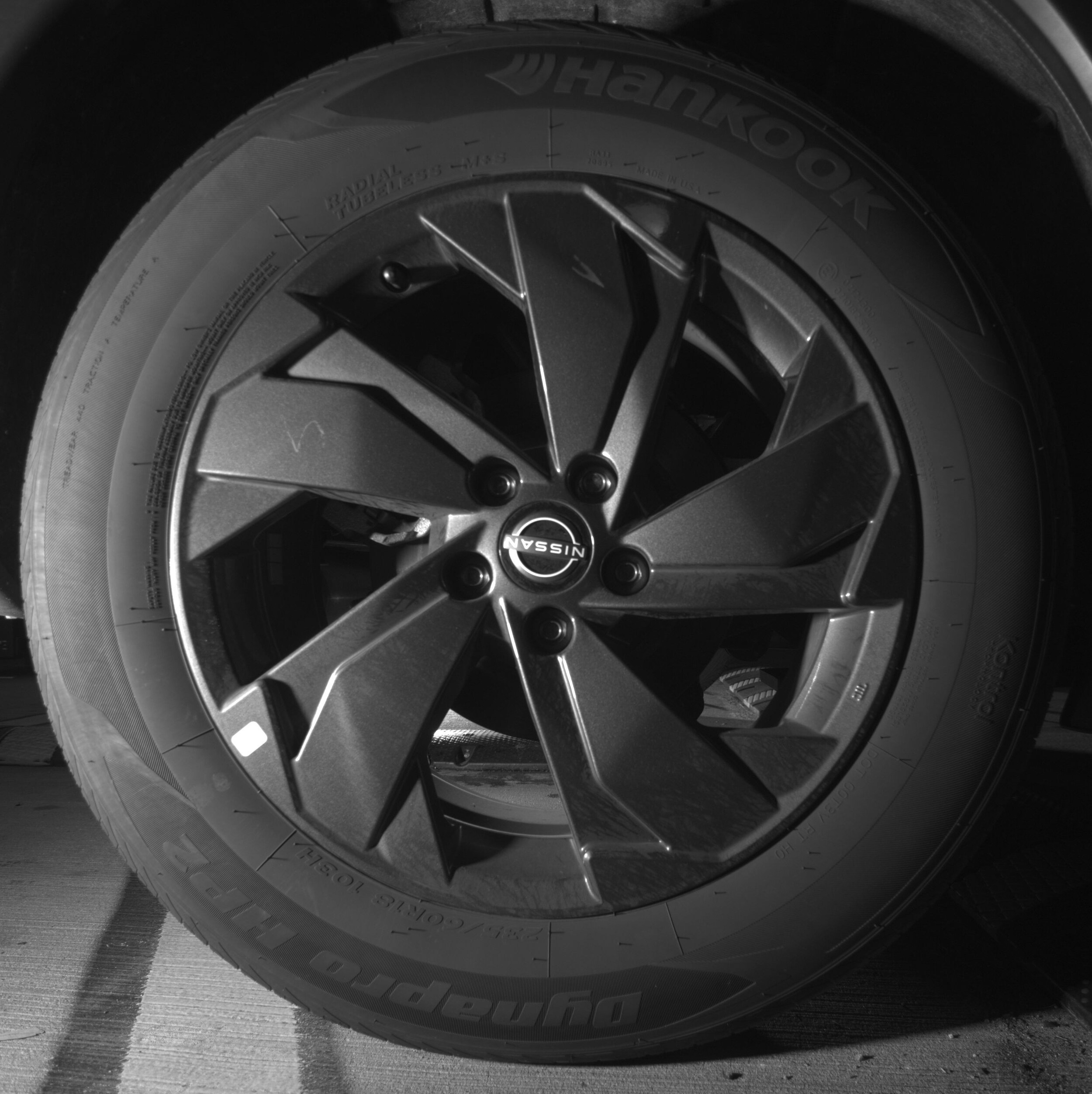 Thumbnail: 2026 Nissan Rogue - 12