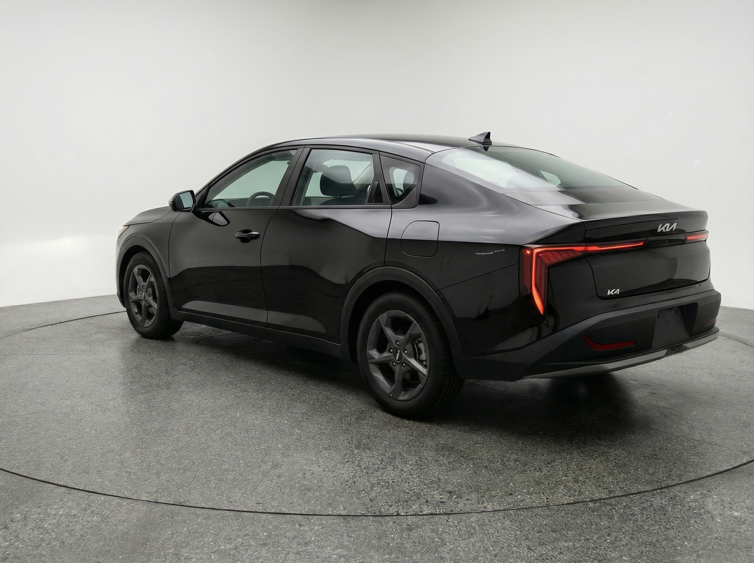 Thumbnail: 2025 Kia K4 - 5