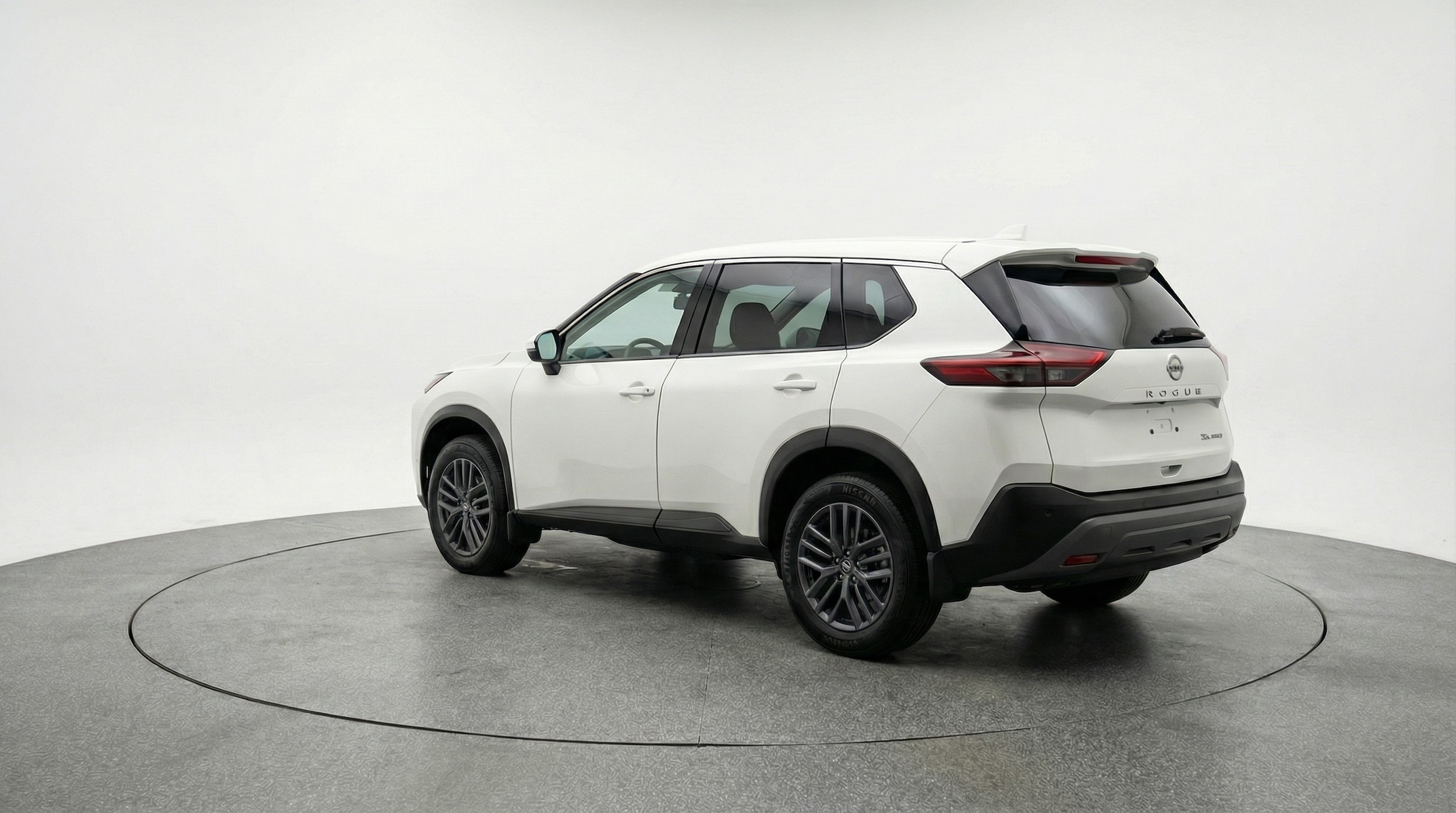Thumbnail: 2026 Nissan Rogue - 5