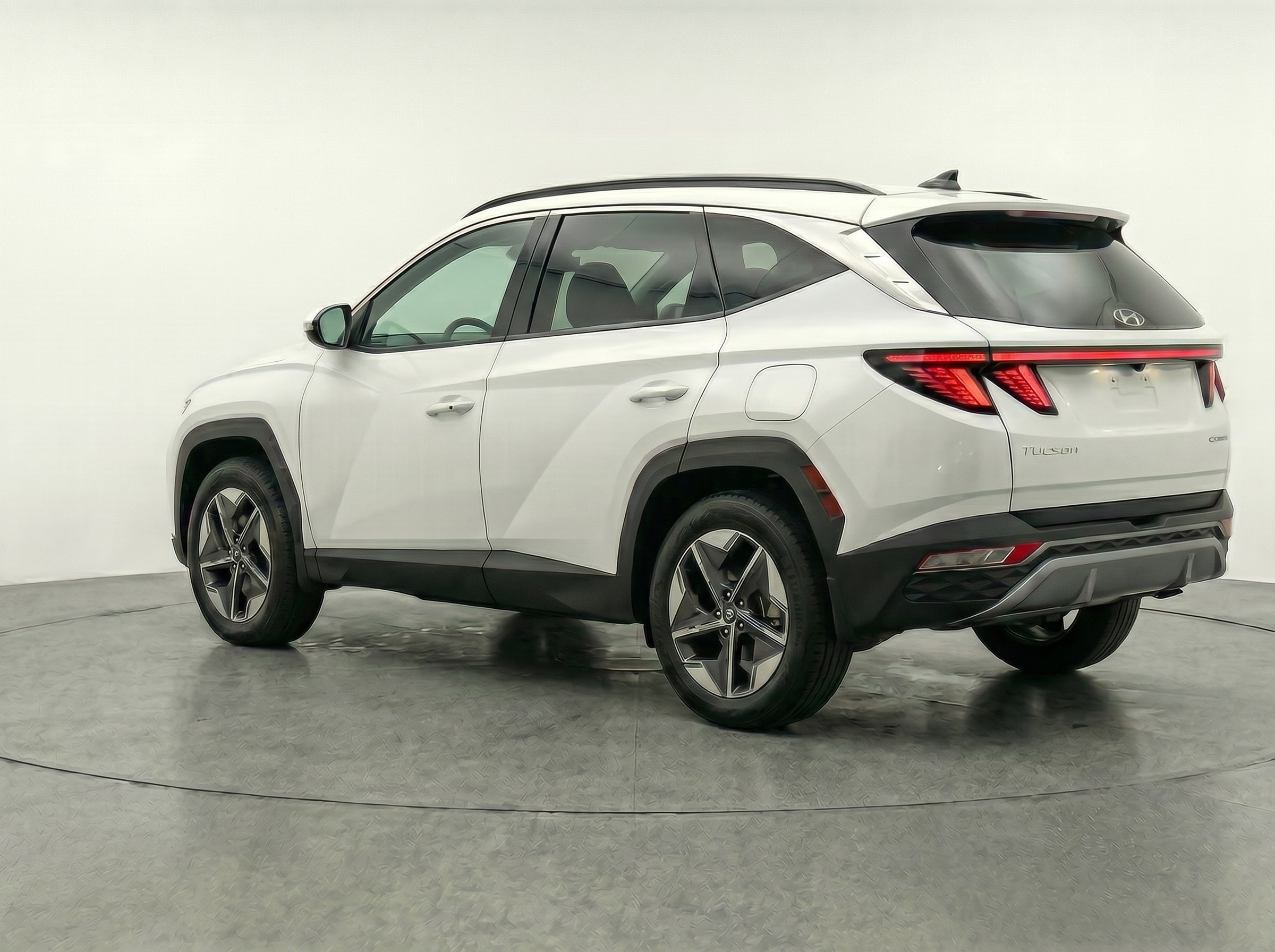 Thumbnail: 2026 Hyundai Tucson - 5