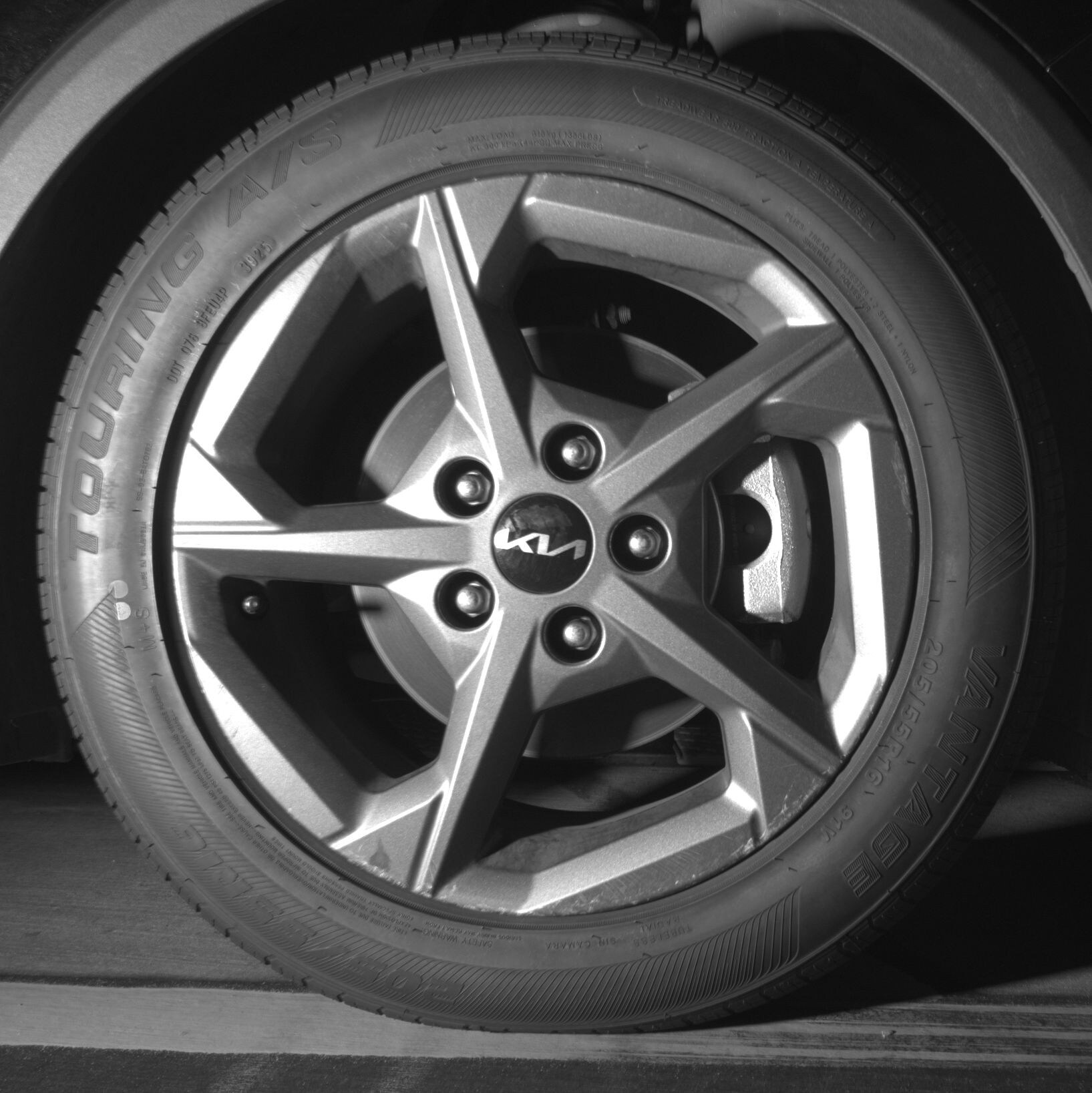 Thumbnail: 2025 Kia K4 - 10