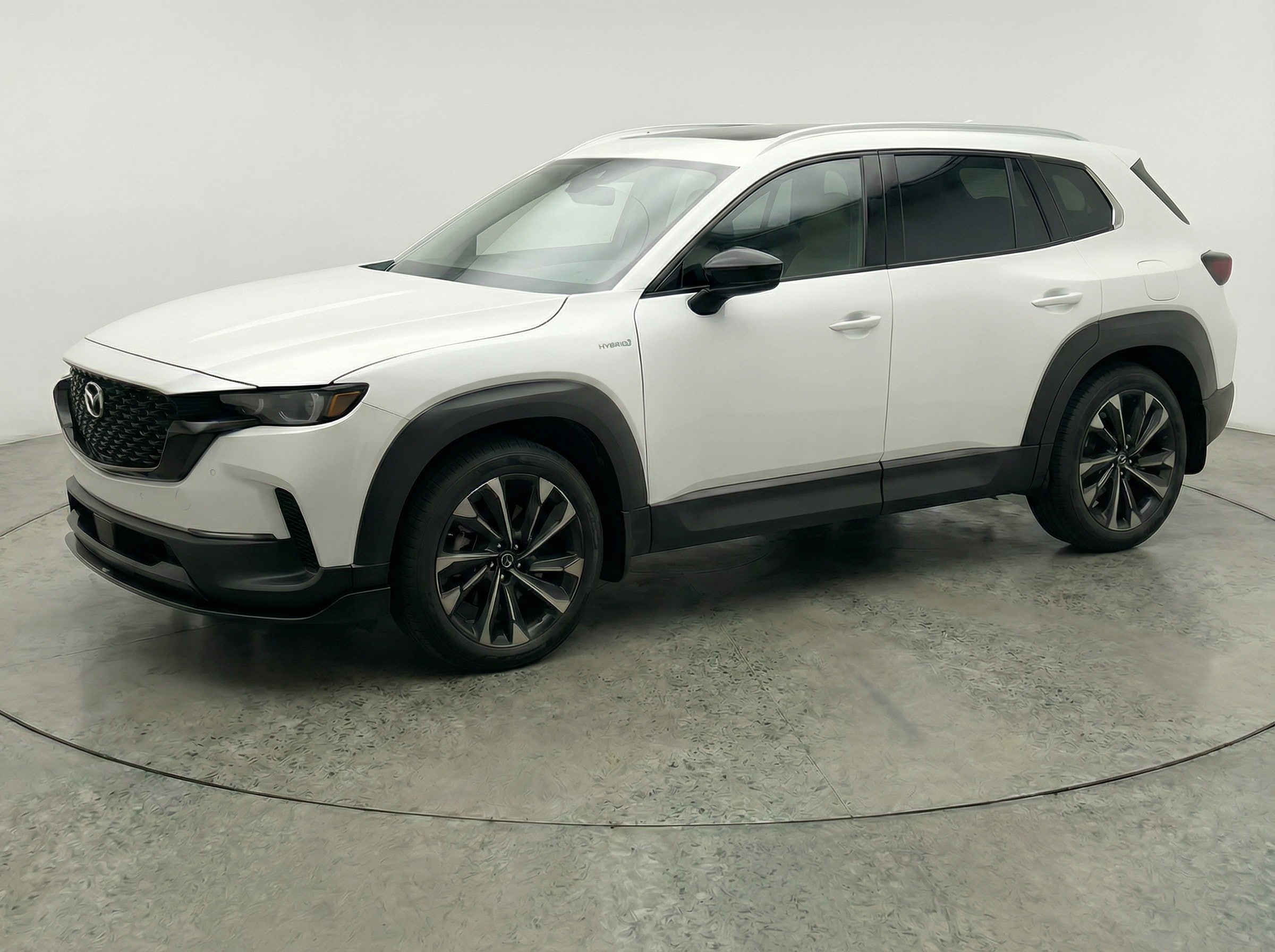 Thumbnail: 2025 Mazda CX-50 - 3