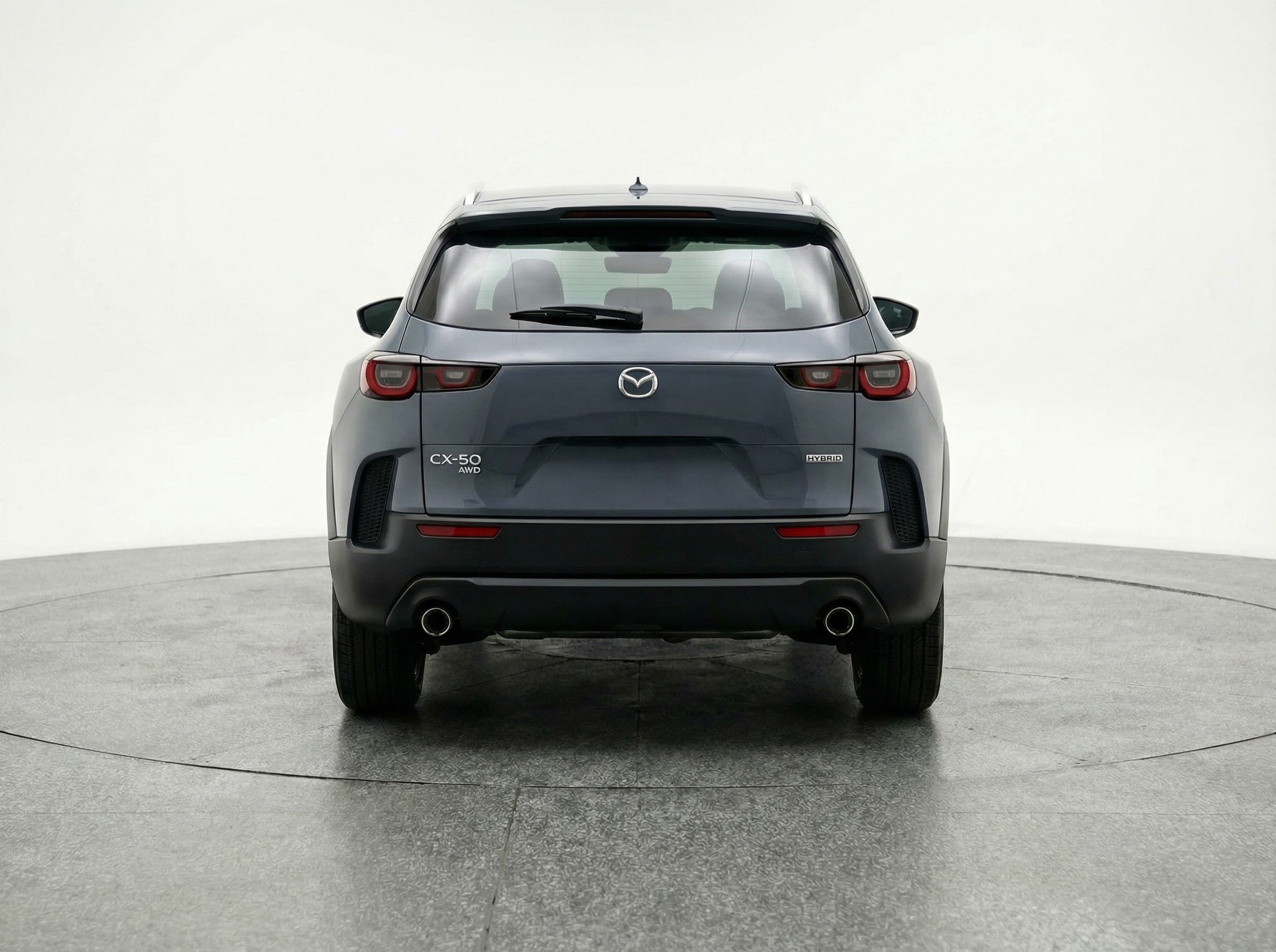 Thumbnail: 2025 Mazda CX-50 - 6