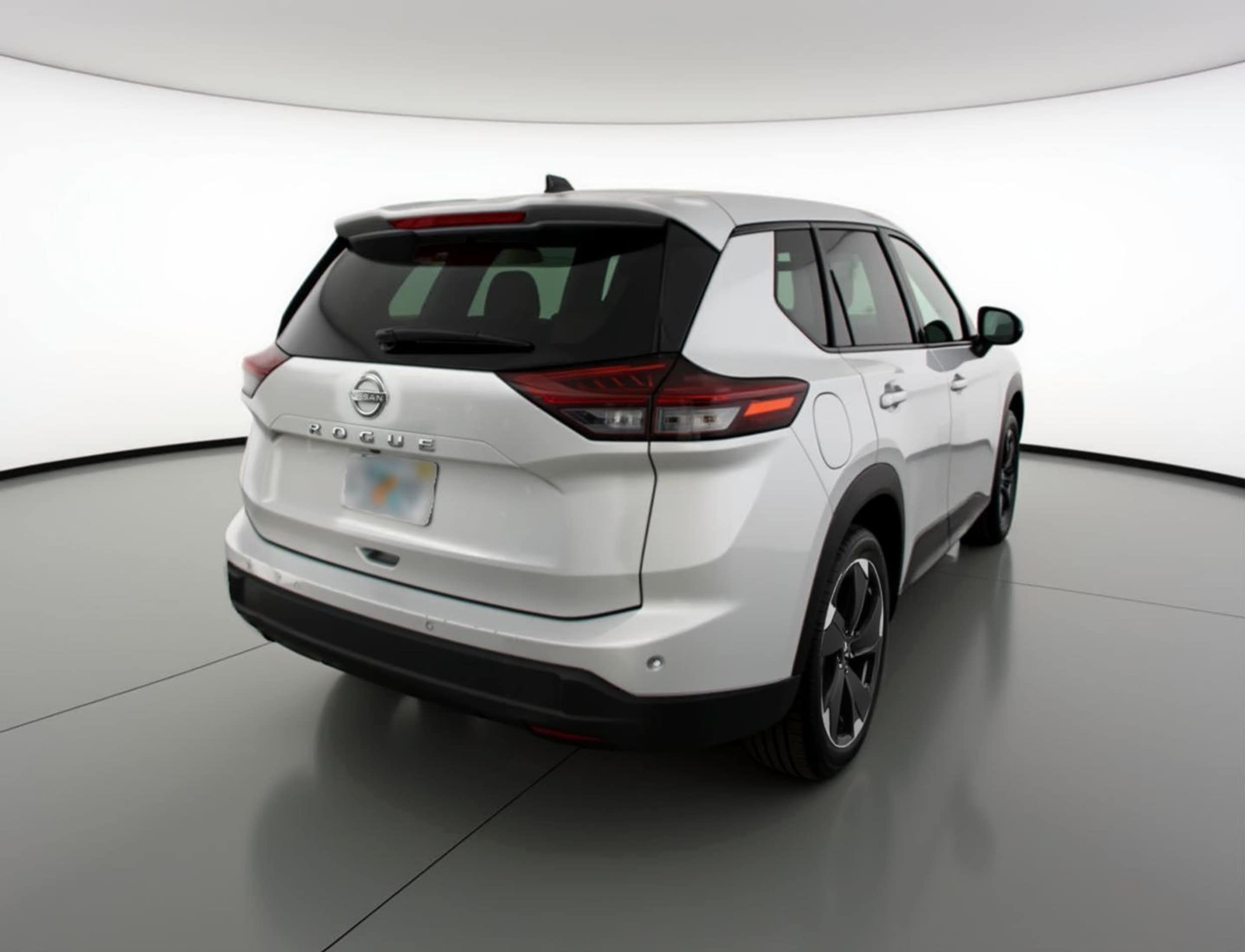 Thumbnail: 2025 Nissan Rogue - 7