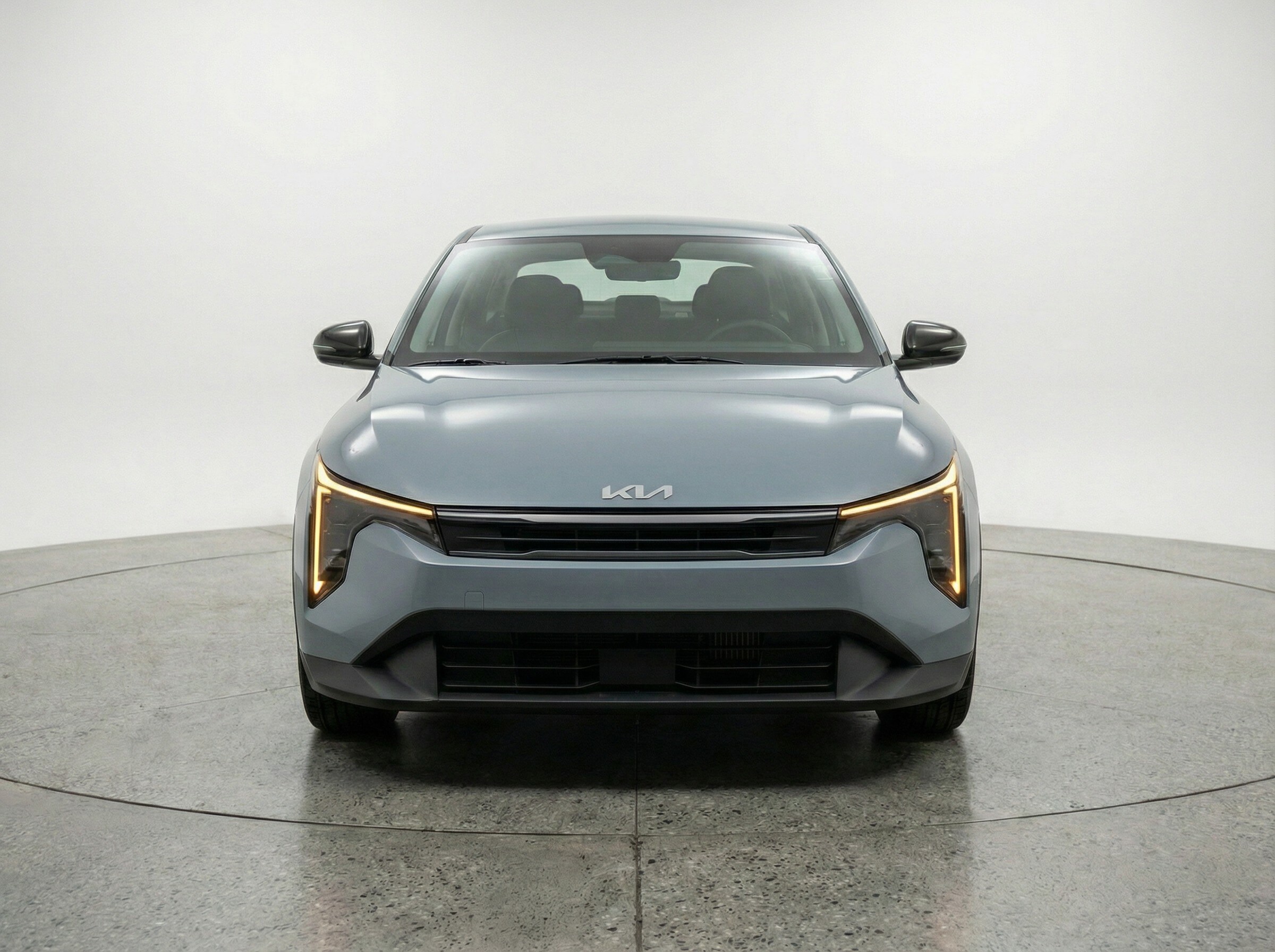 Thumbnail: 2025 Kia K4 - 2