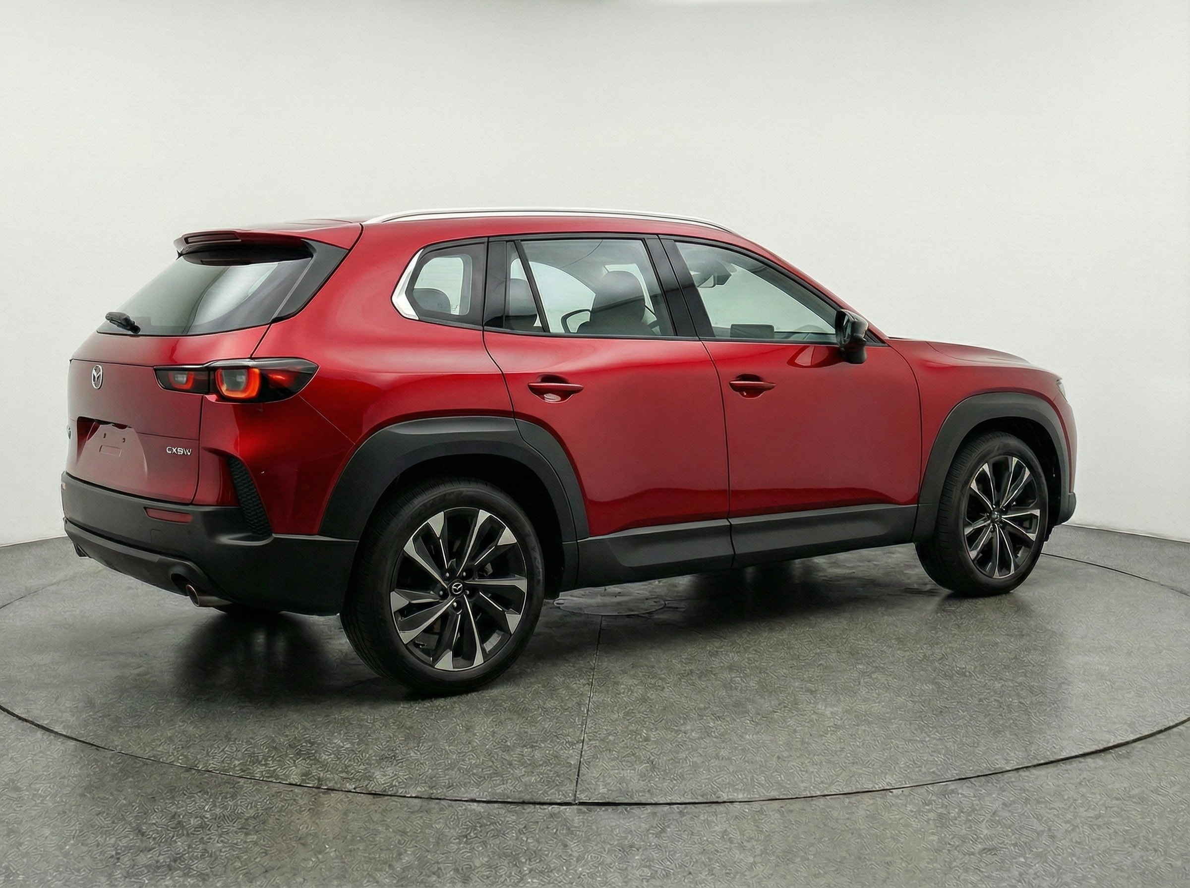 Thumbnail: 2025 Mazda CX-50 - 7