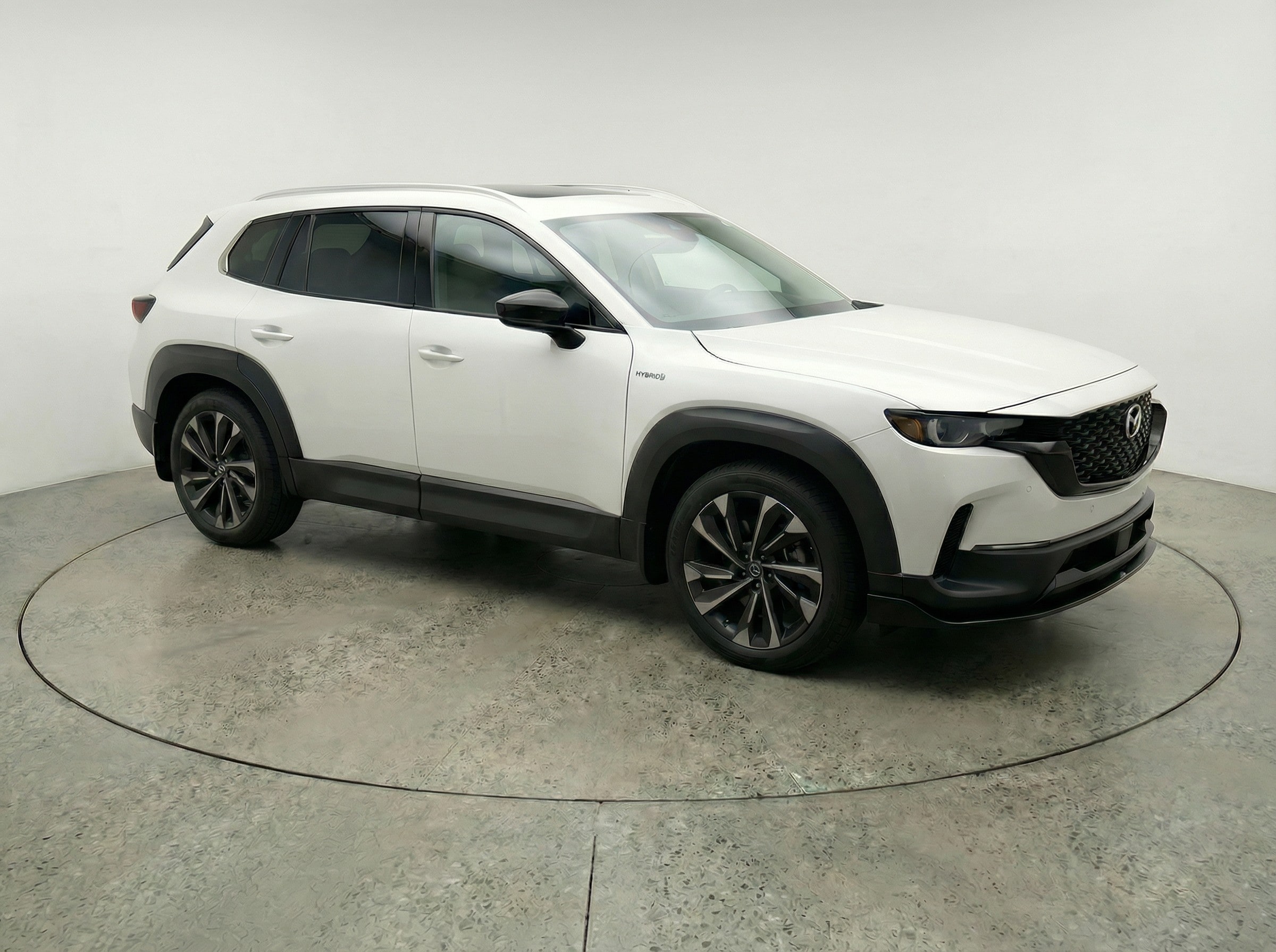 Thumbnail: 2025 Mazda CX-50 - 1