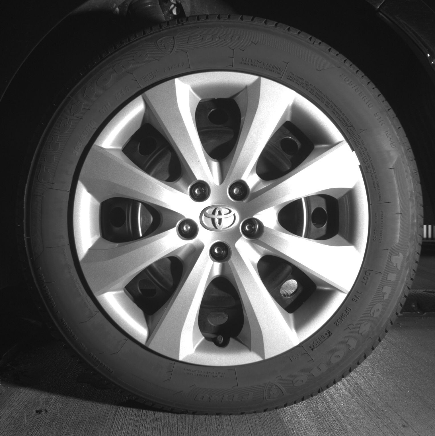 Thumbnail: 2025 Toyota Corolla - 11