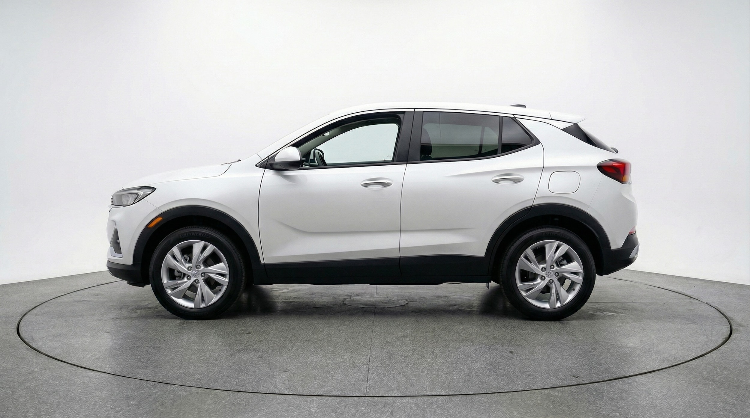 Thumbnail: 2026 Buick Encore GX - 4