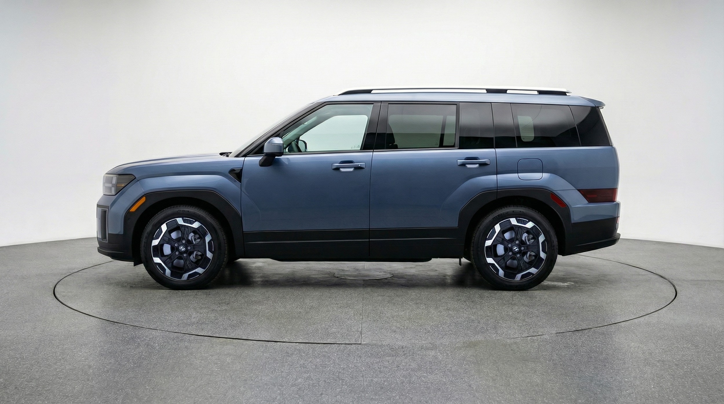 Thumbnail: 2026 Hyundai Santa Fe - 4