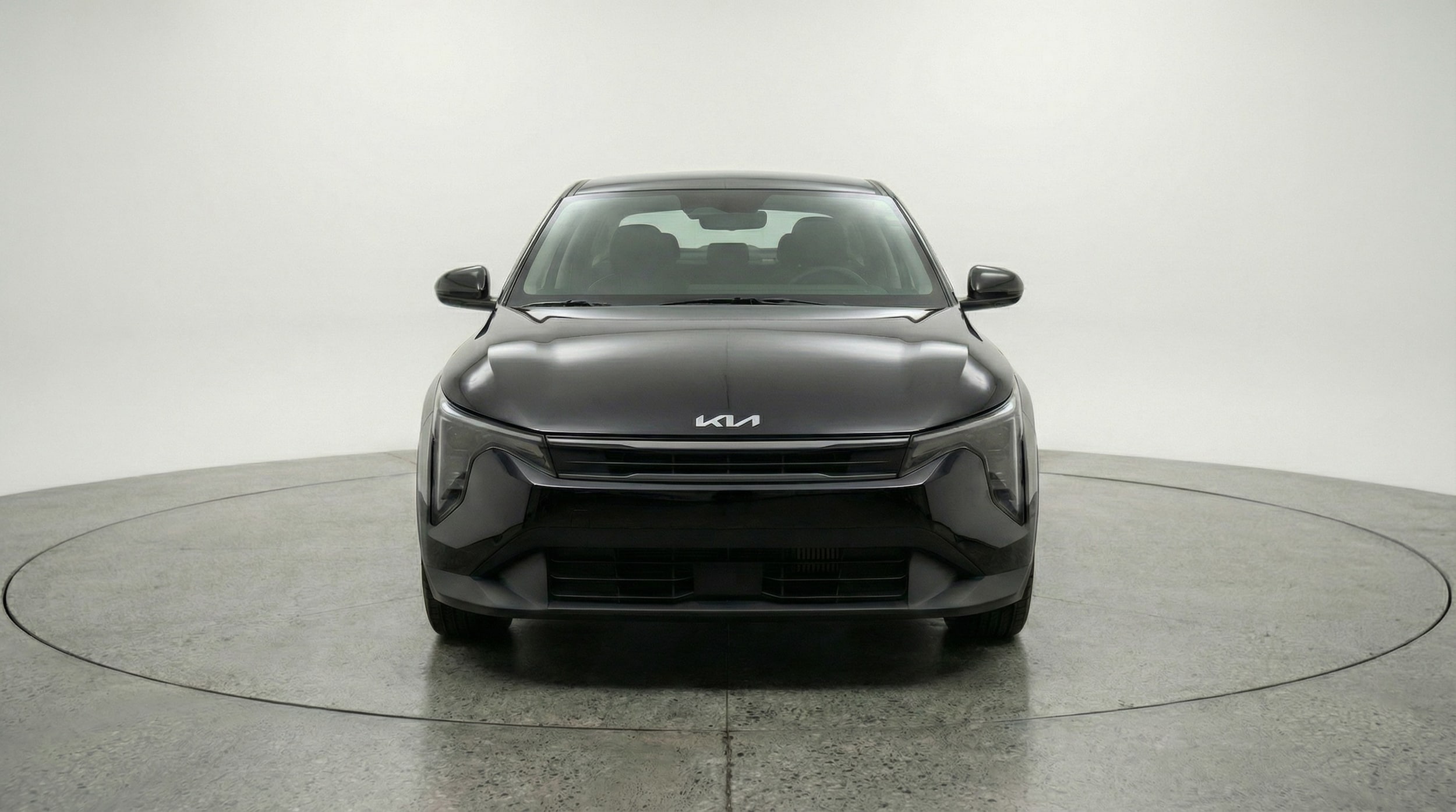 Thumbnail: 2025 Kia K4 - 2