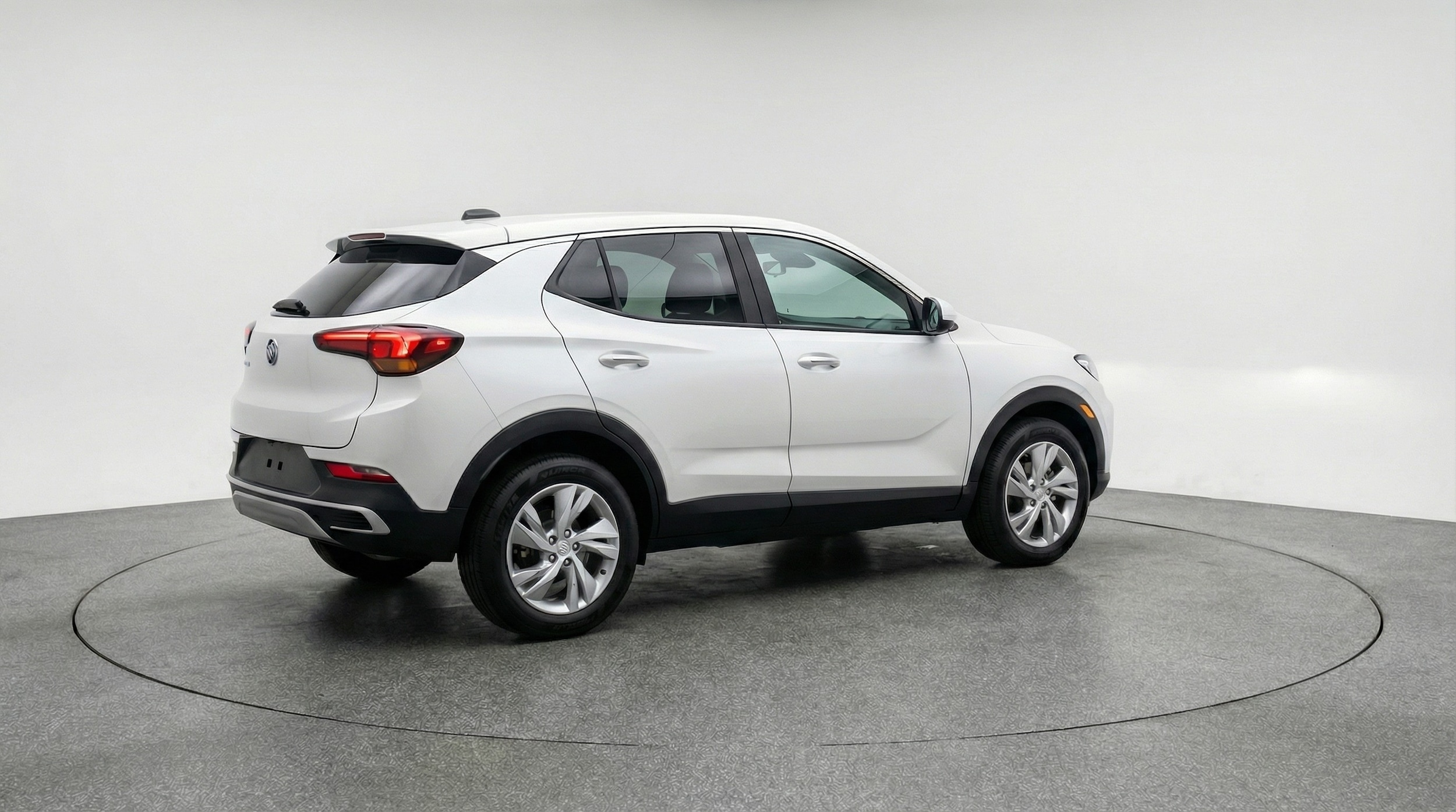 Thumbnail: 2026 Buick Encore GX - 7