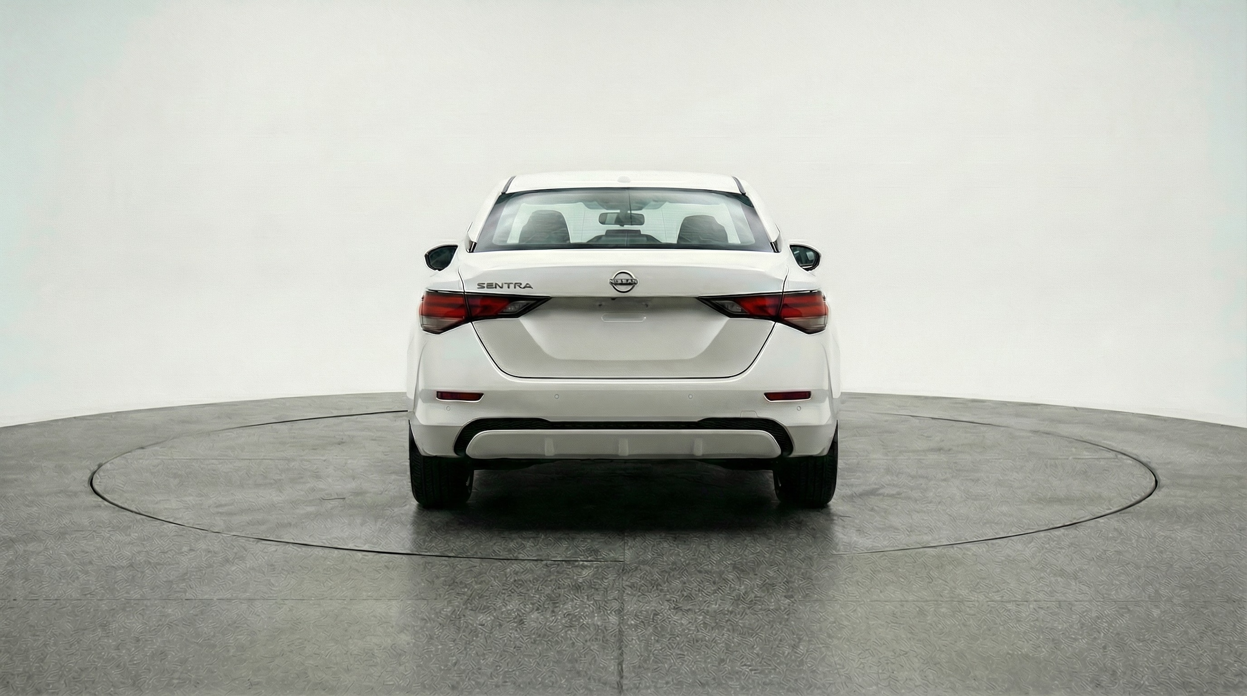 Thumbnail: 2025 Nissan Sentra - 6
