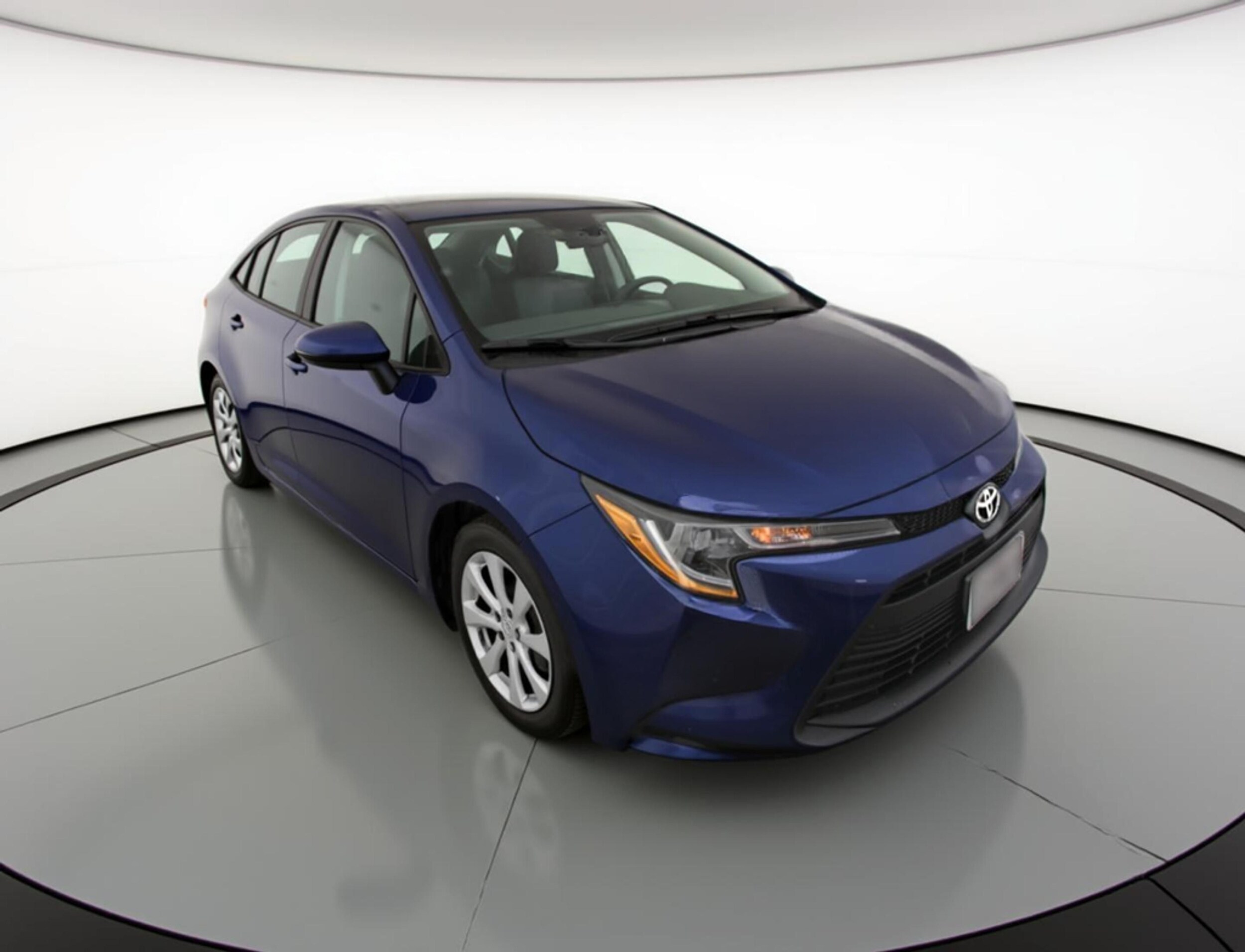 Thumbnail: 2025 Toyota Corolla - 1