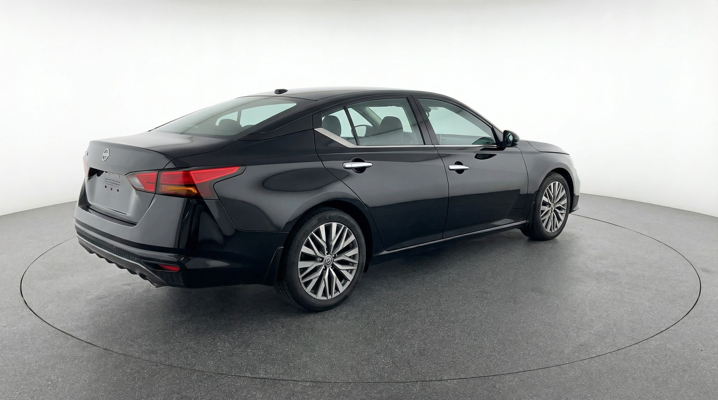 Thumbnail: 2025 Nissan Altima - 7